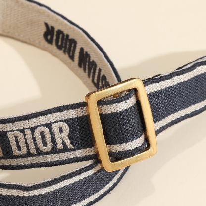 Small Dior Book Tote