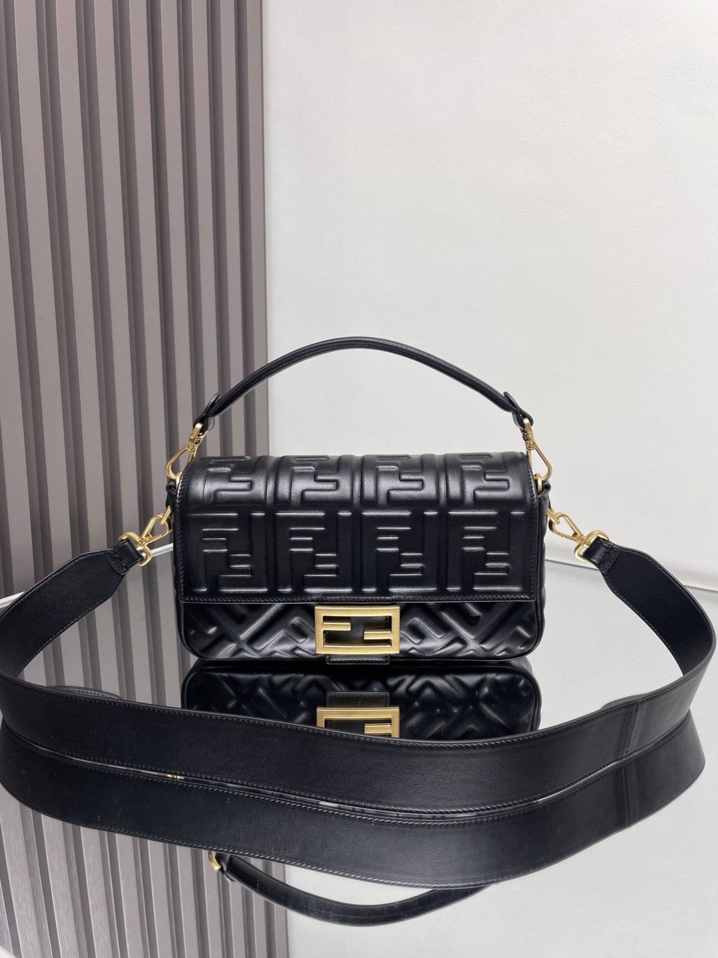 Fendi Baguette