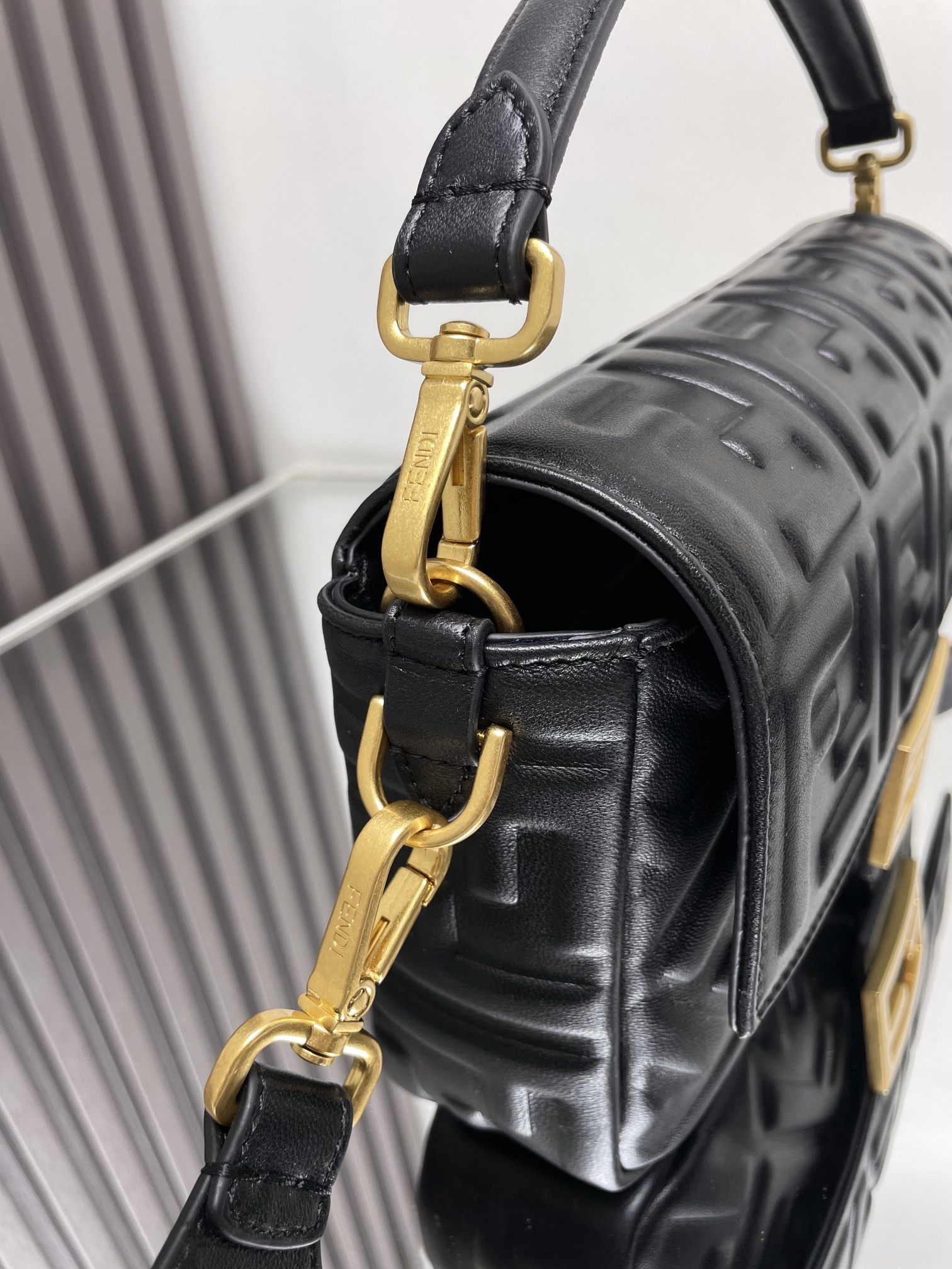 Fendi Baguette