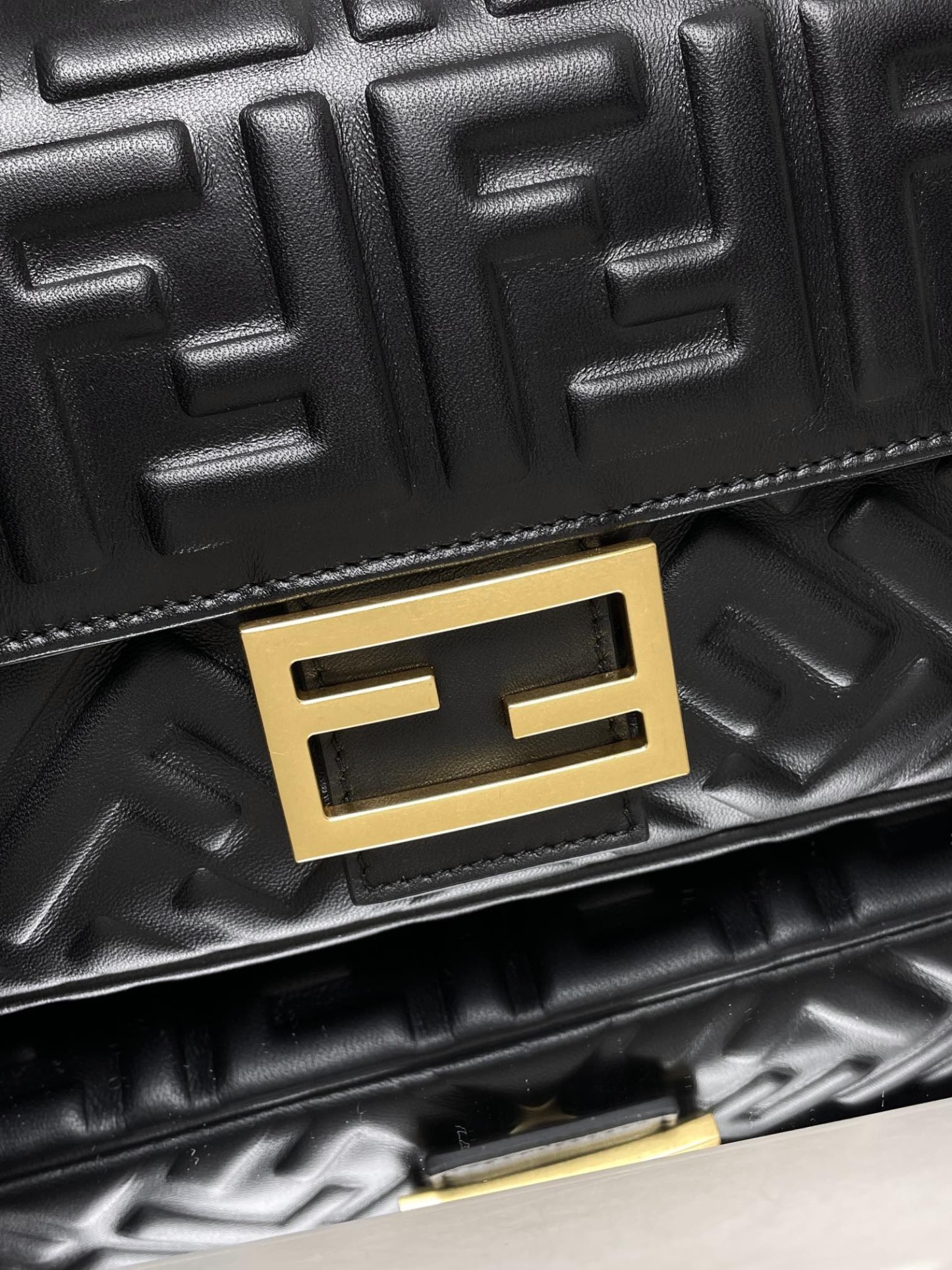 Fendi Baguette