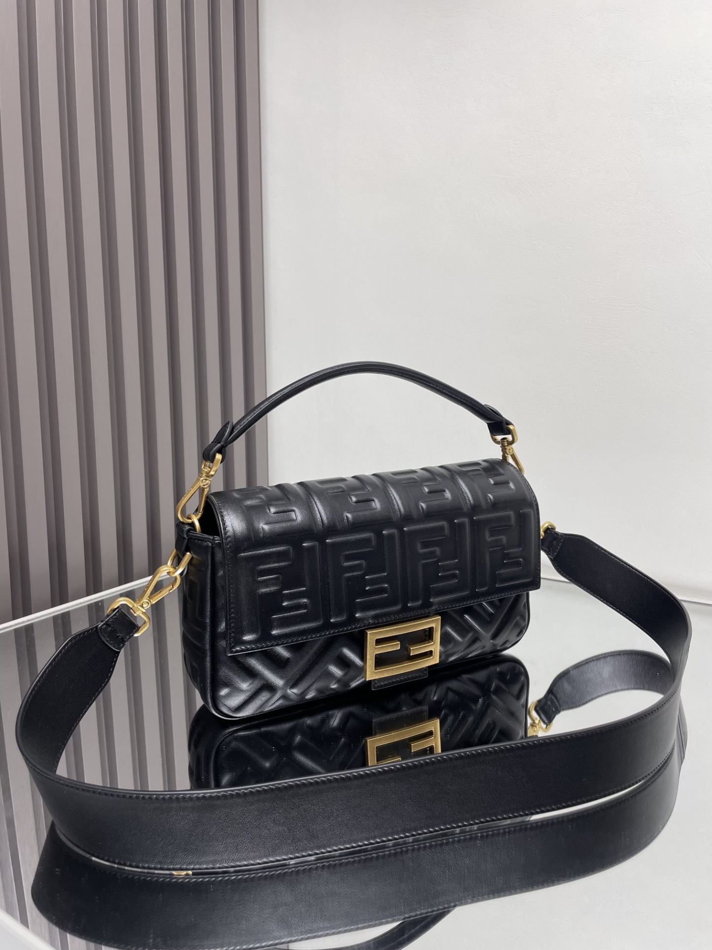 Fendi Baguette