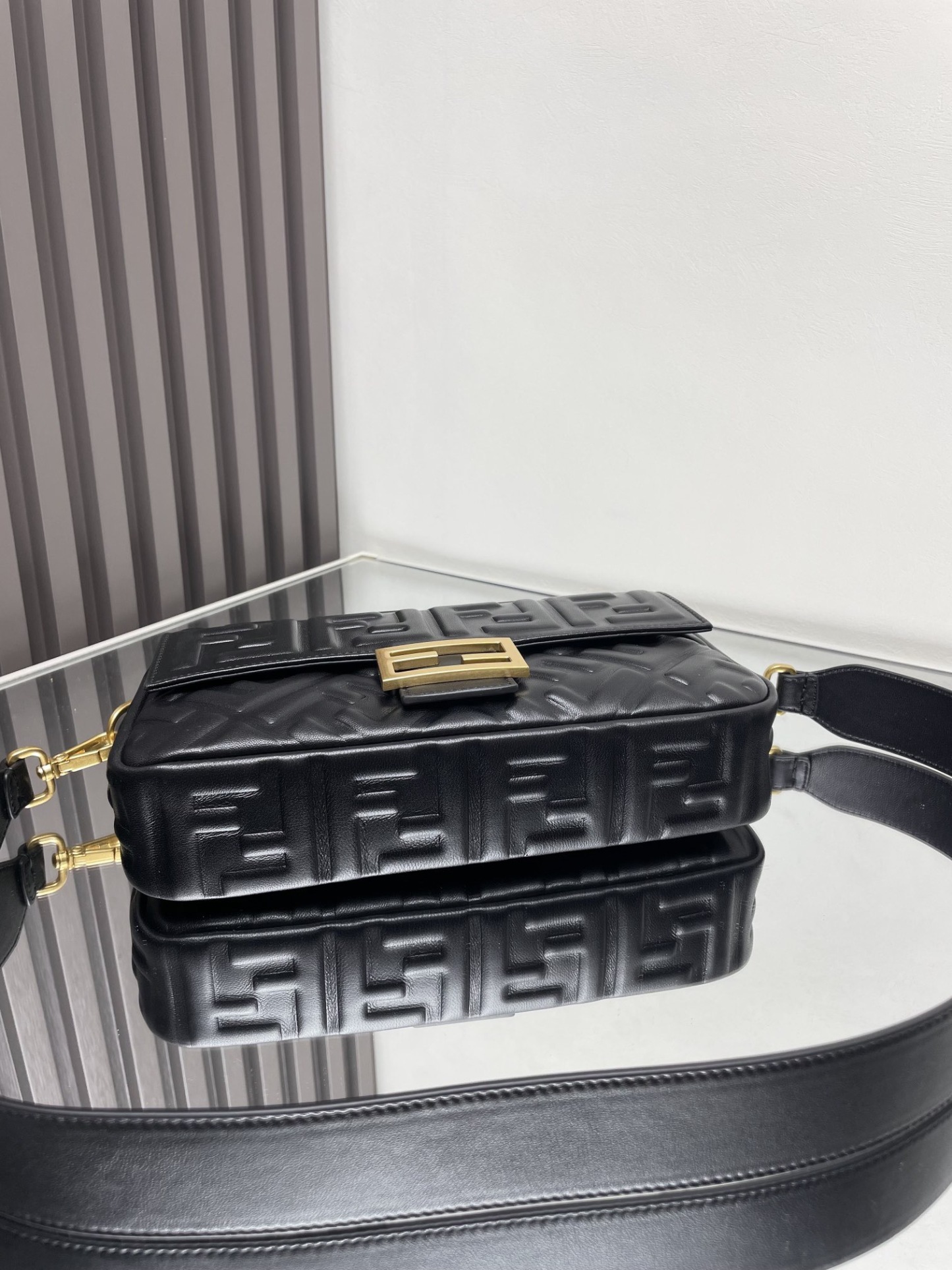 Fendi Baguette