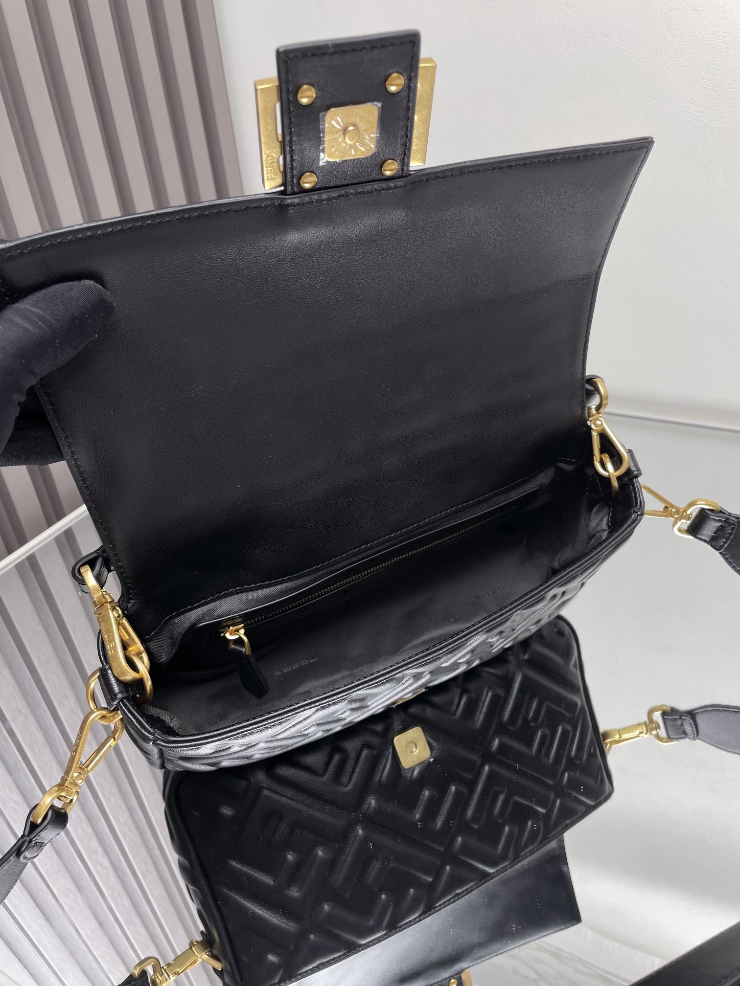 Fendi Baguette