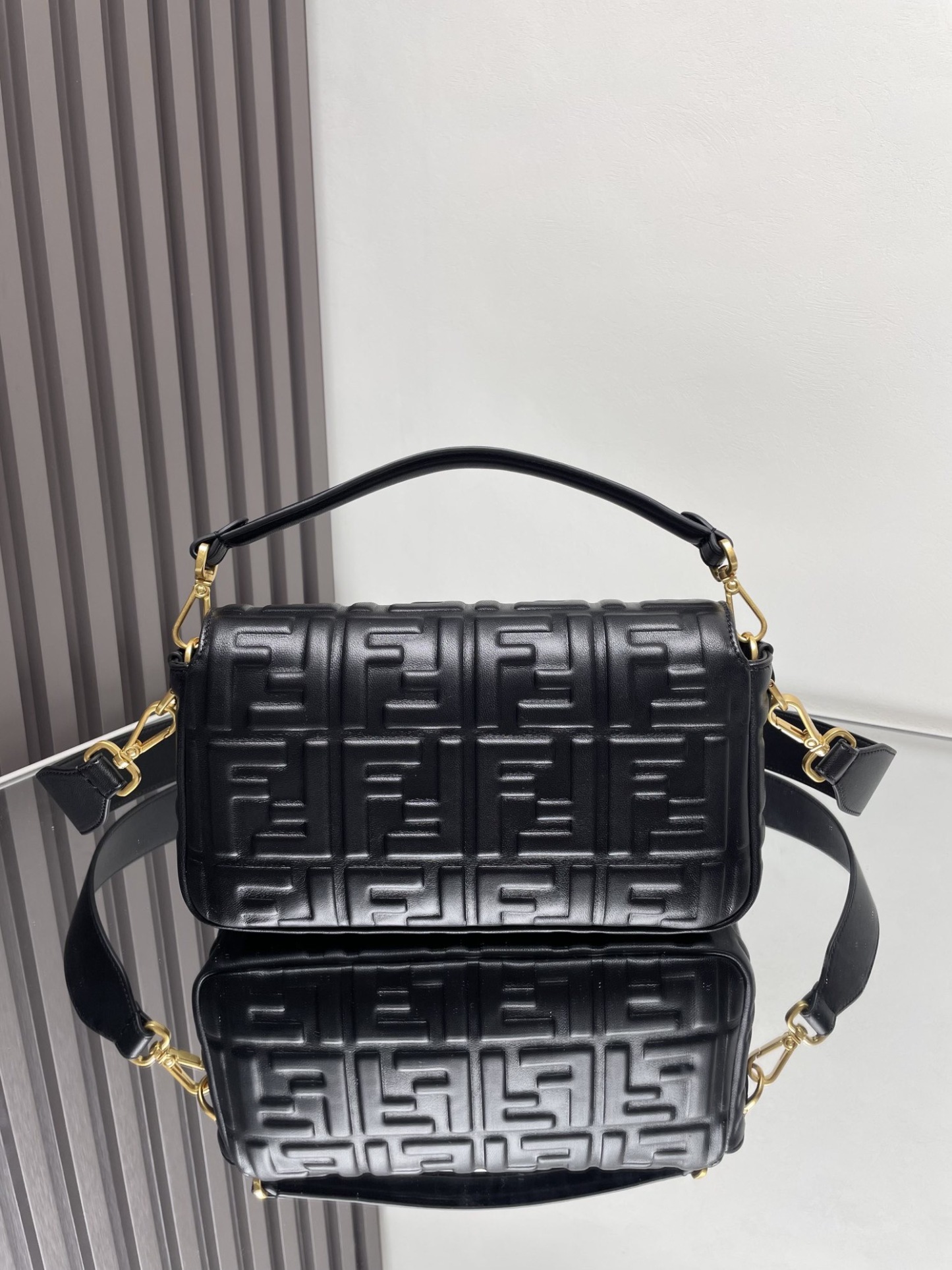 Fendi Baguette