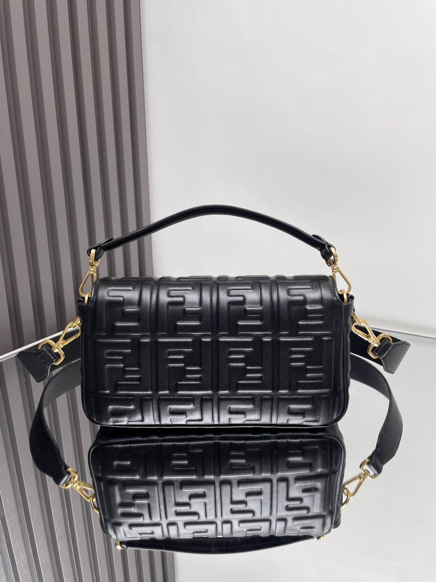 Fendi Baguette