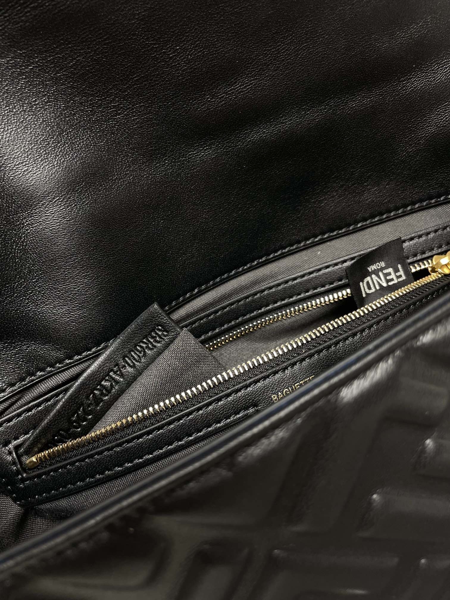 Fendi Baguette