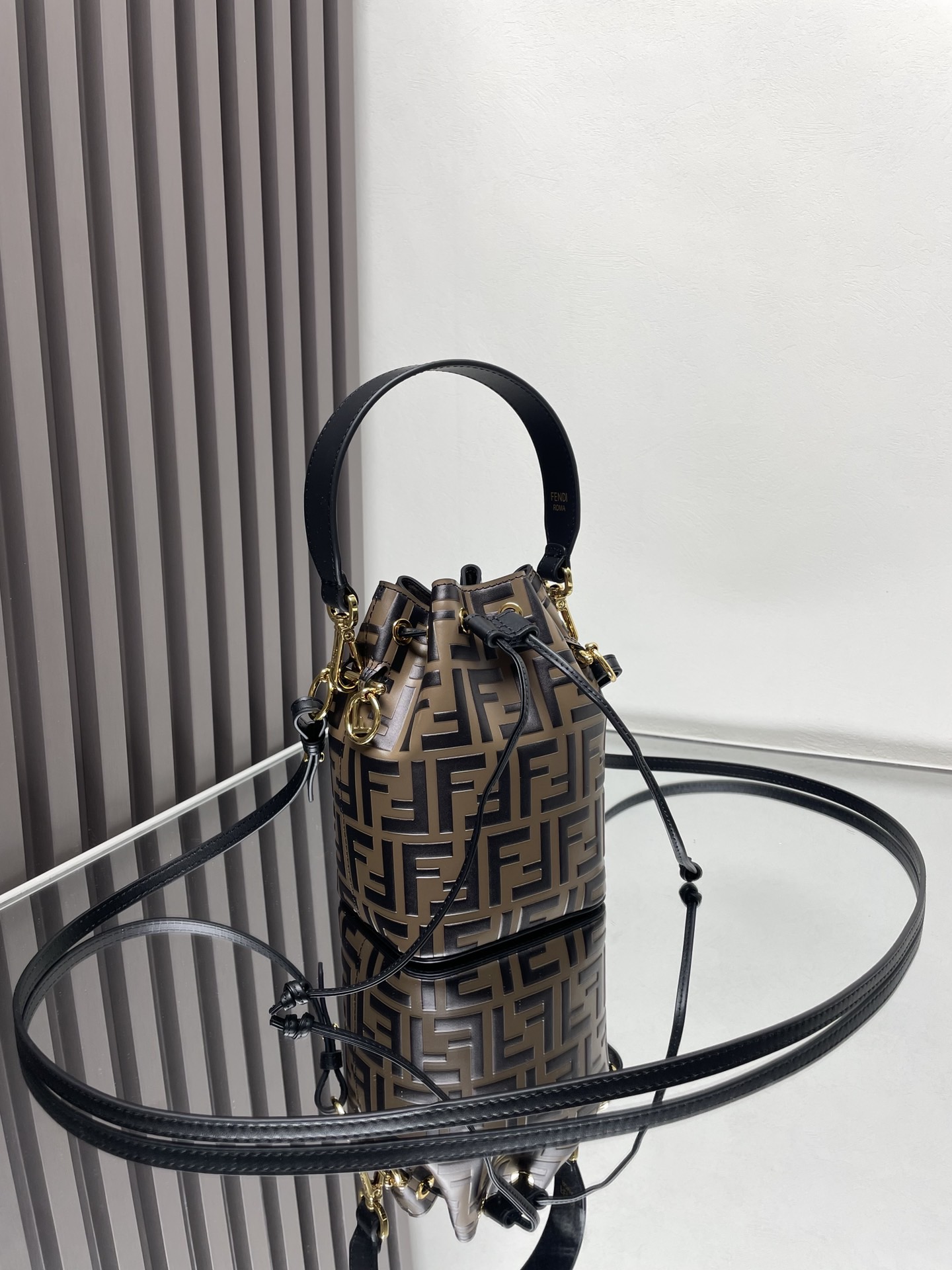 Fendi Mon Tresor