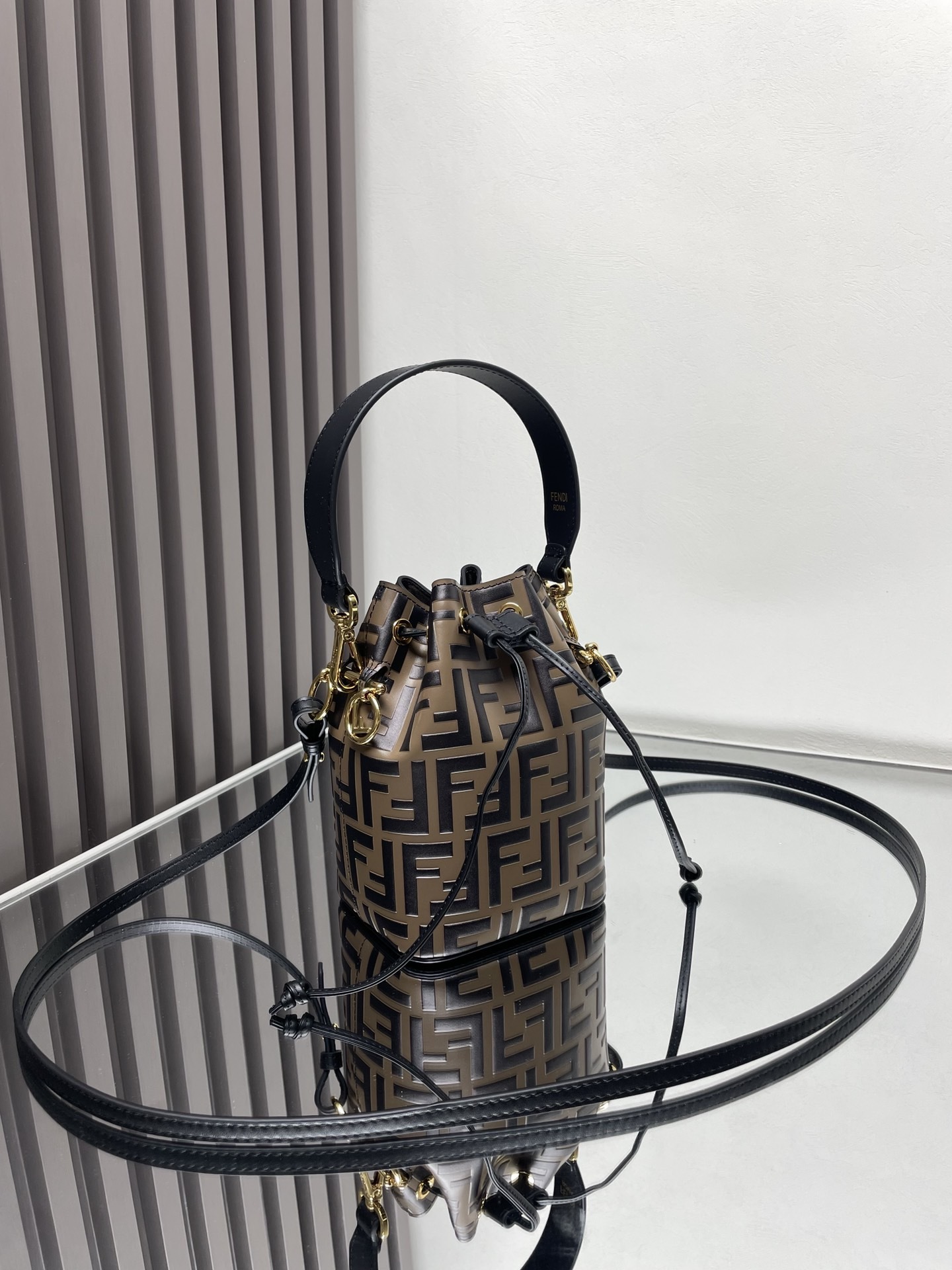 Fendi Mon Tresor