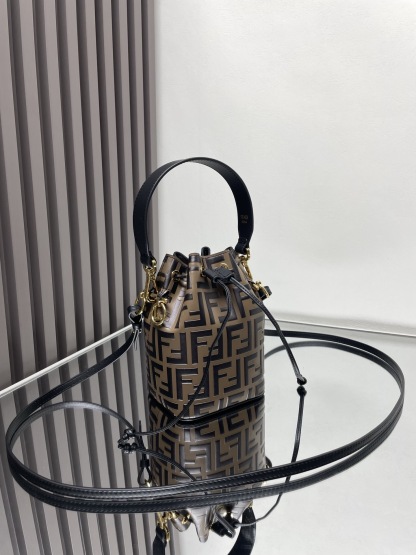 Fendi Mon Tresor