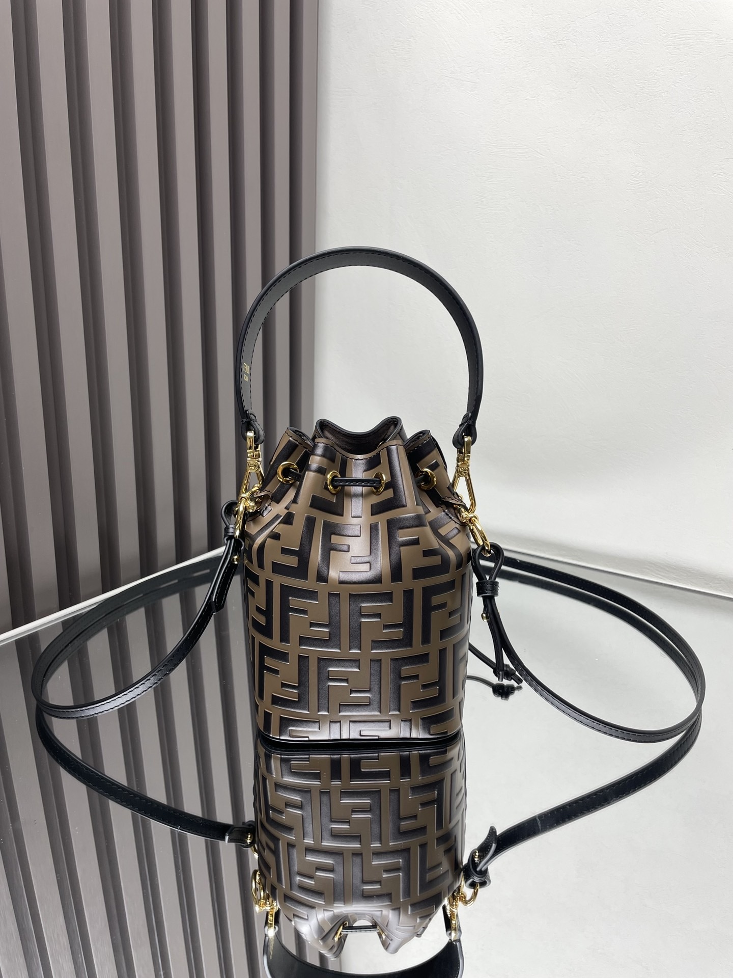 Fendi Mon Tresor