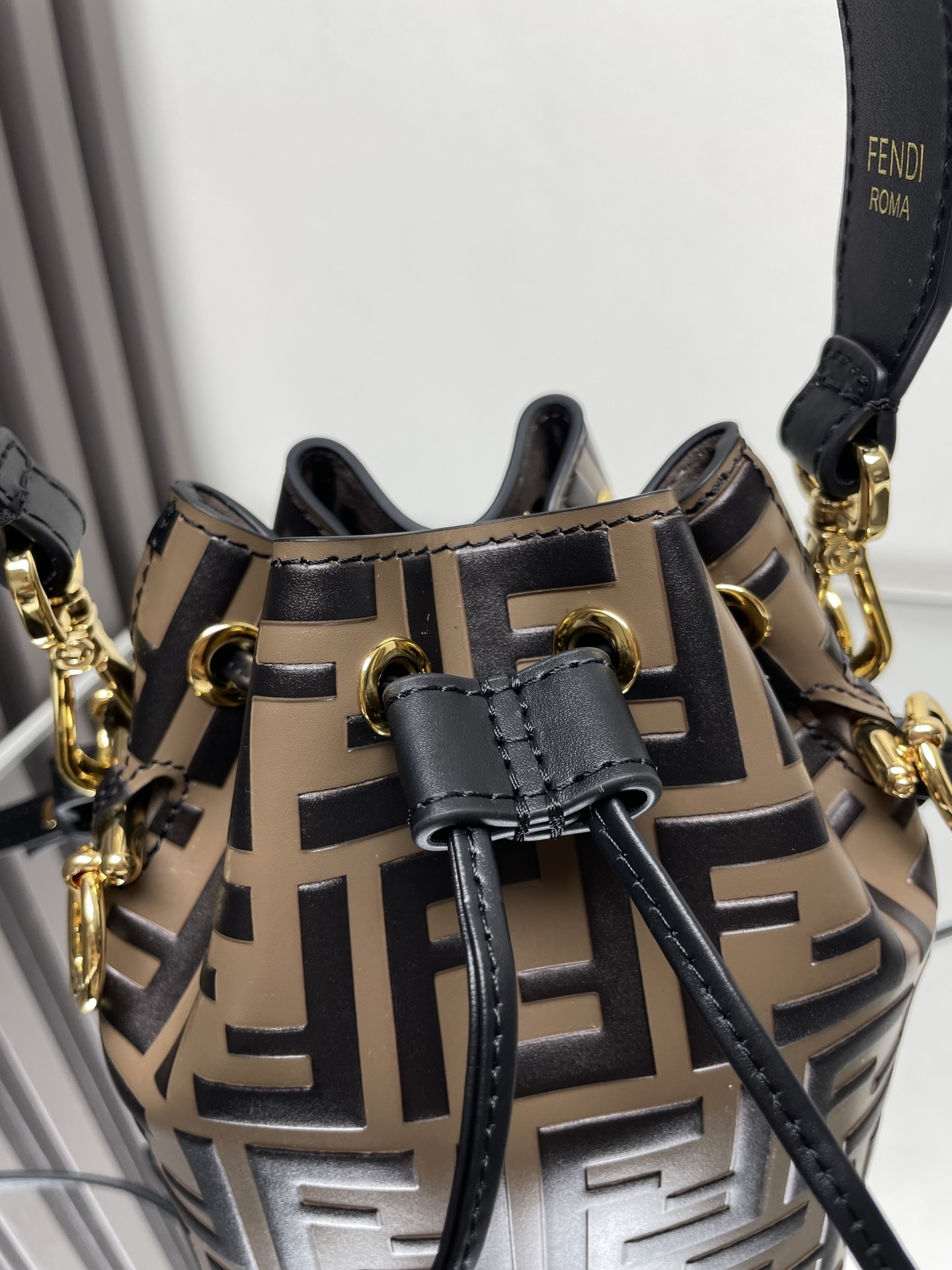 Fendi Mon Tresor