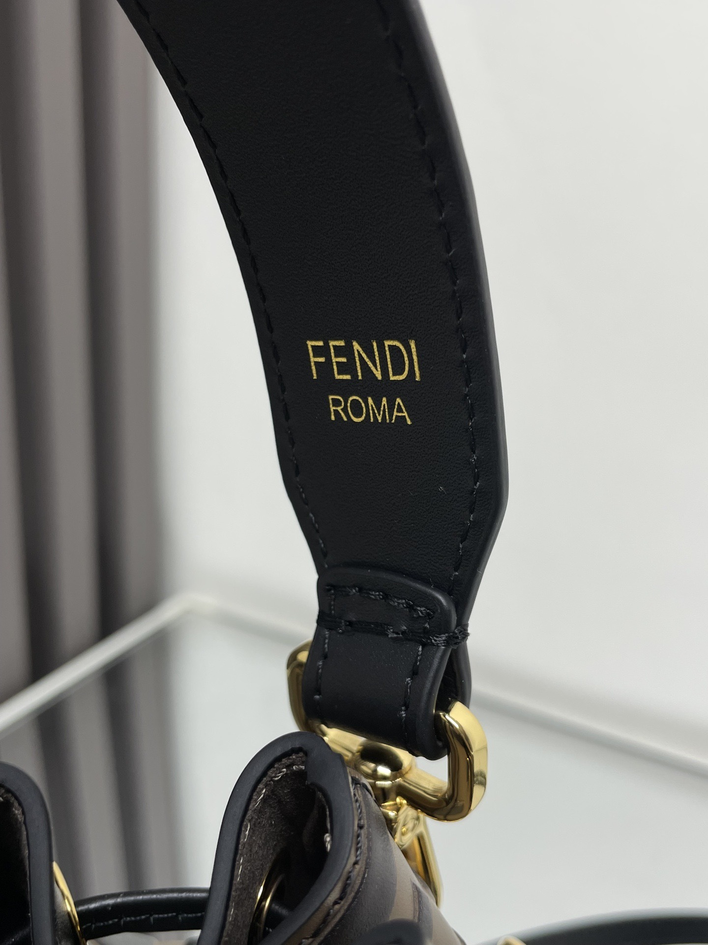 Fendi Mon Tresor