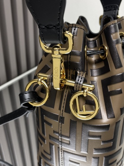 Fendi Mon Tresor