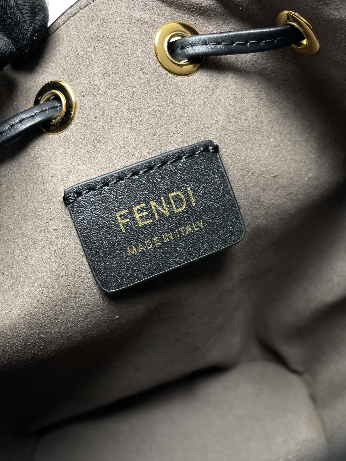 Fendi Mon Tresor