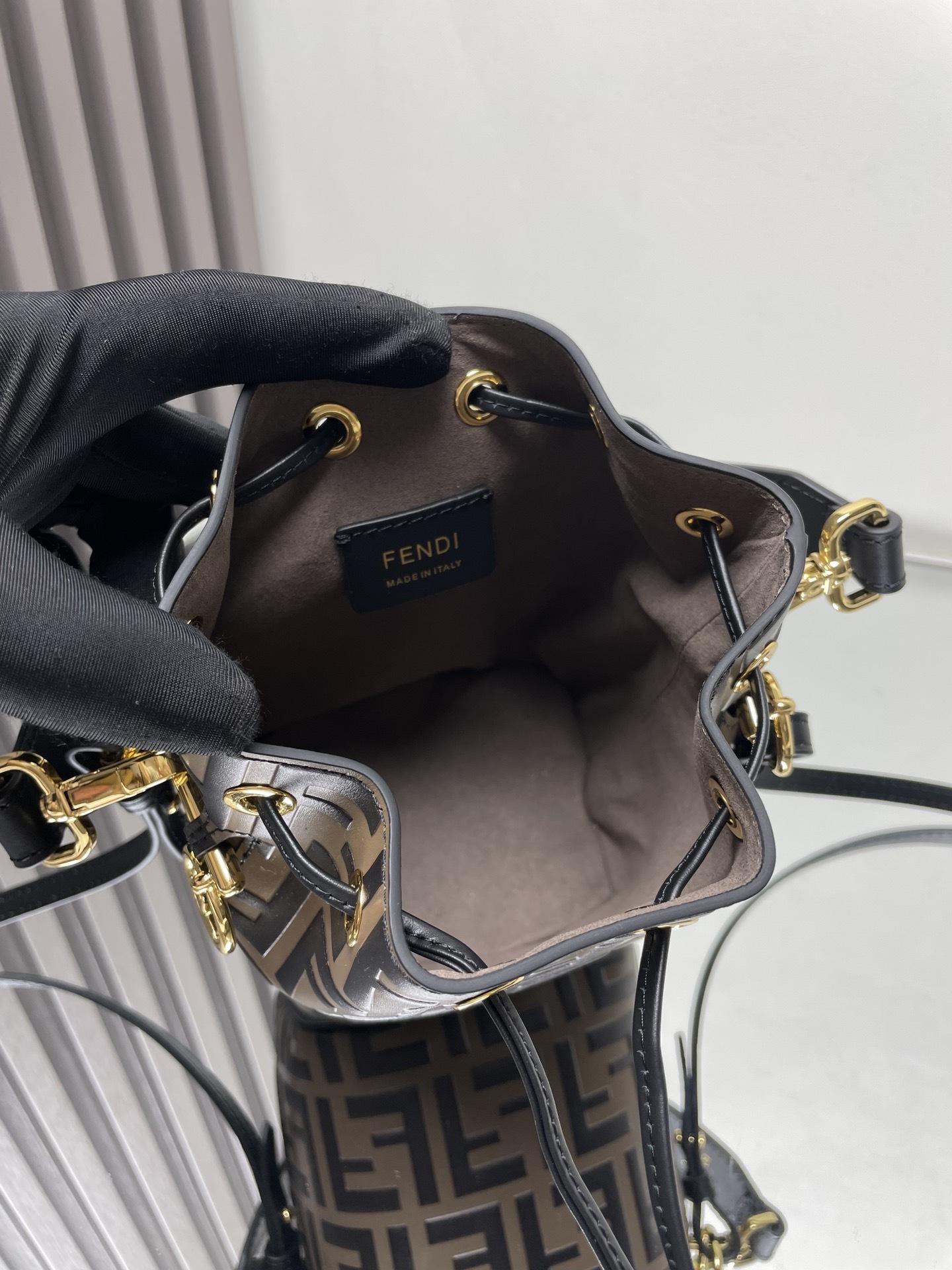 Fendi Mon Tresor