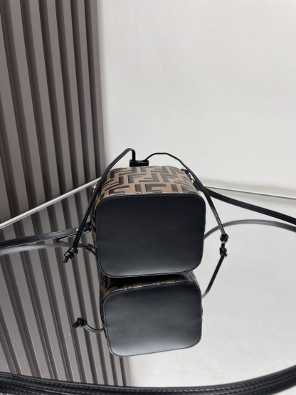 Fendi Mon Tresor