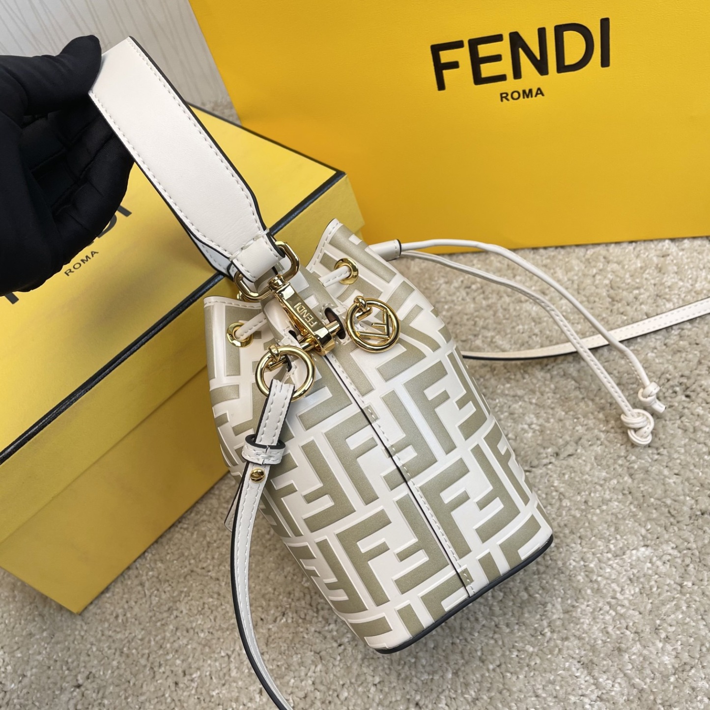 Fendi Mon Tresor
