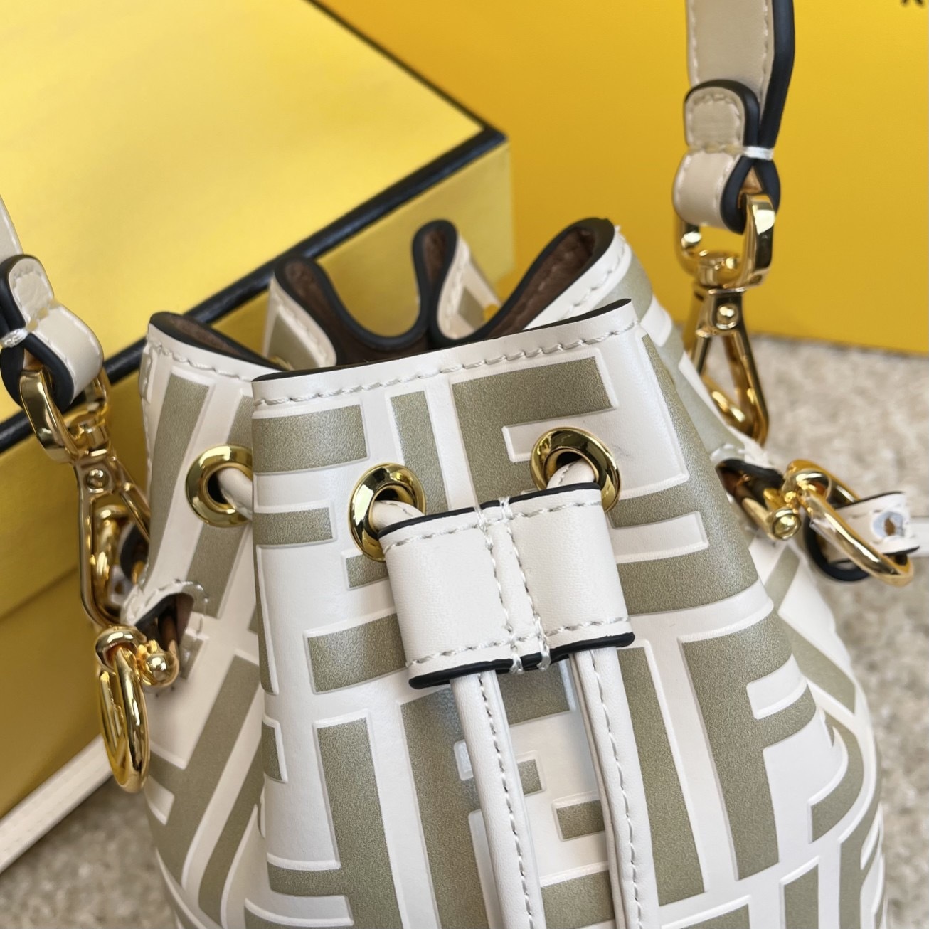 Fendi Mon Tresor