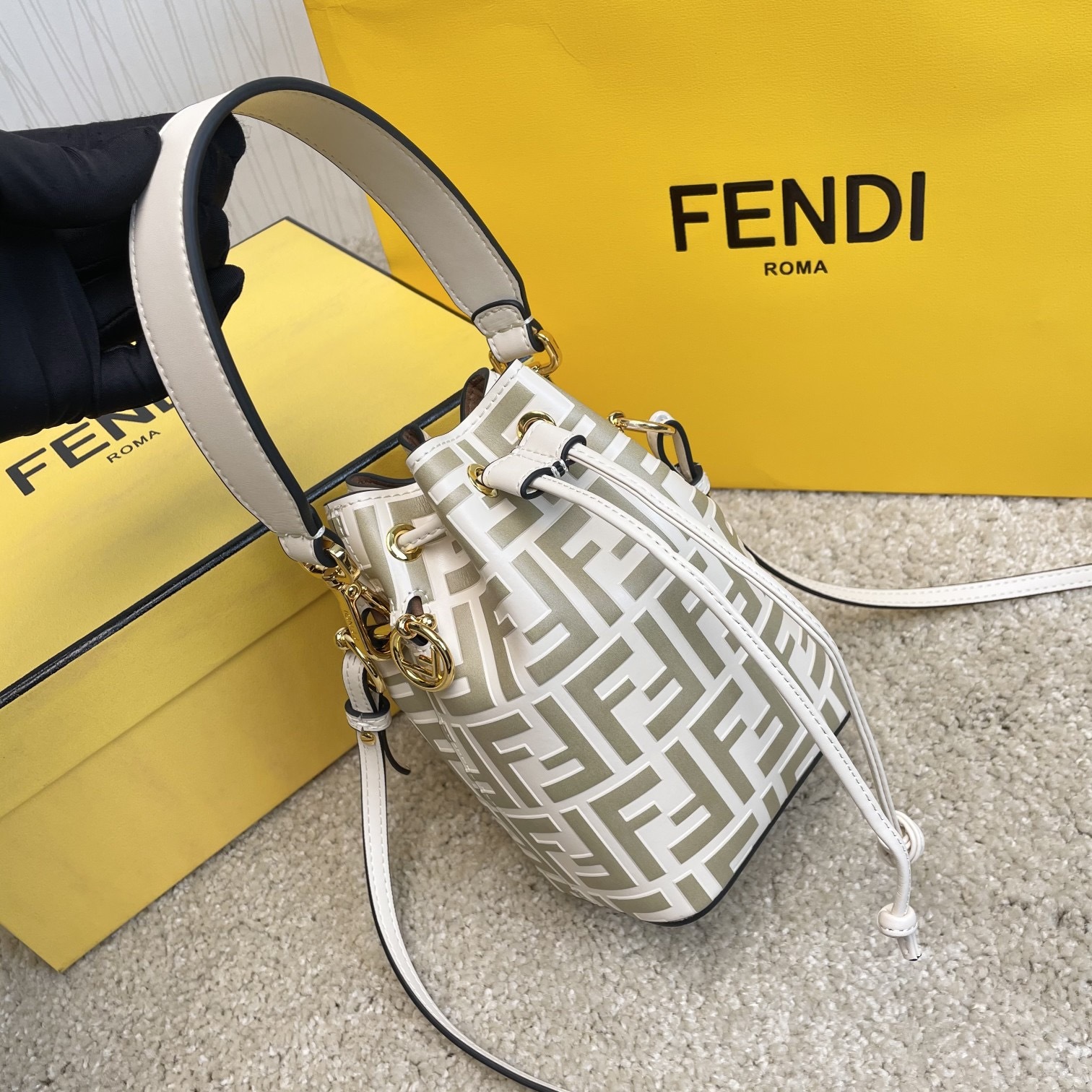 Fendi Mon Tresor