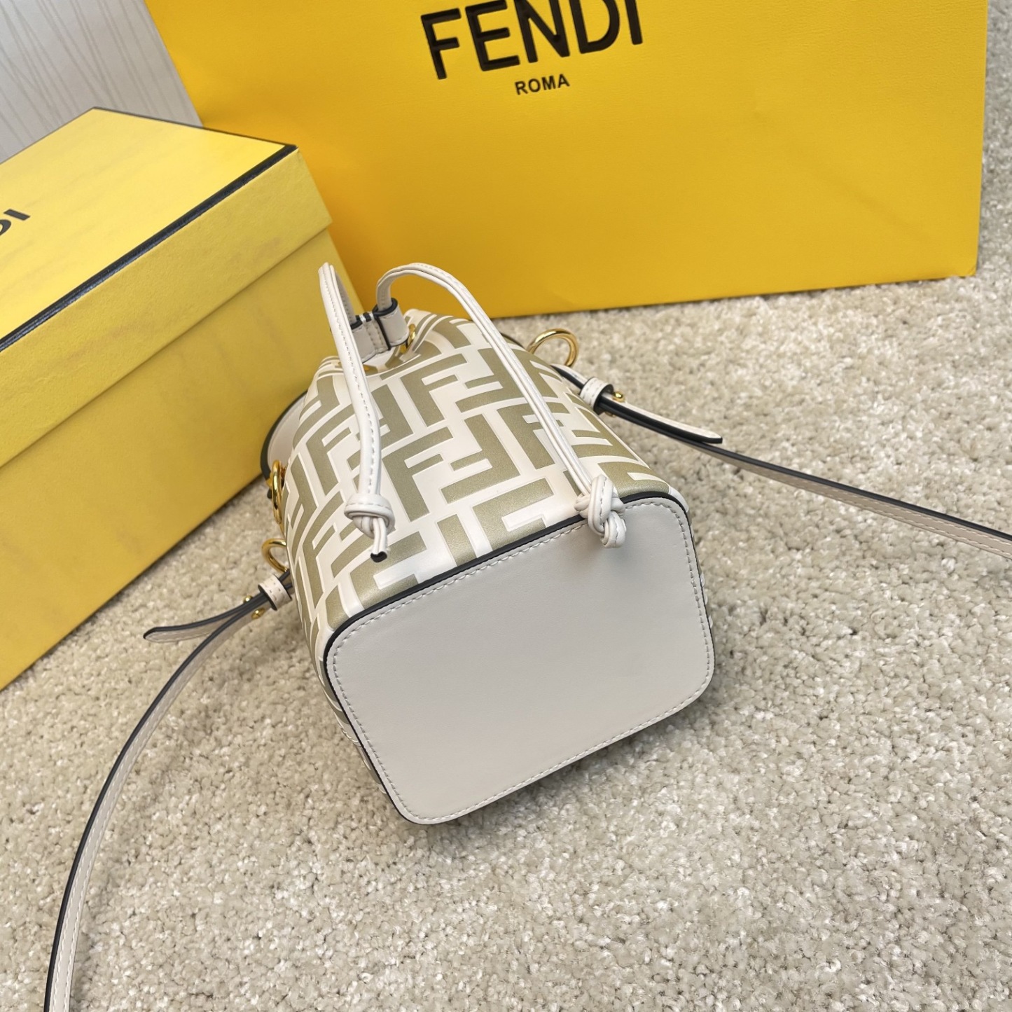 Fendi Mon Tresor