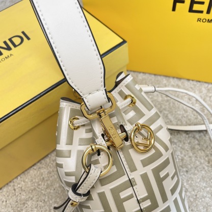 Fendi Mon Tresor