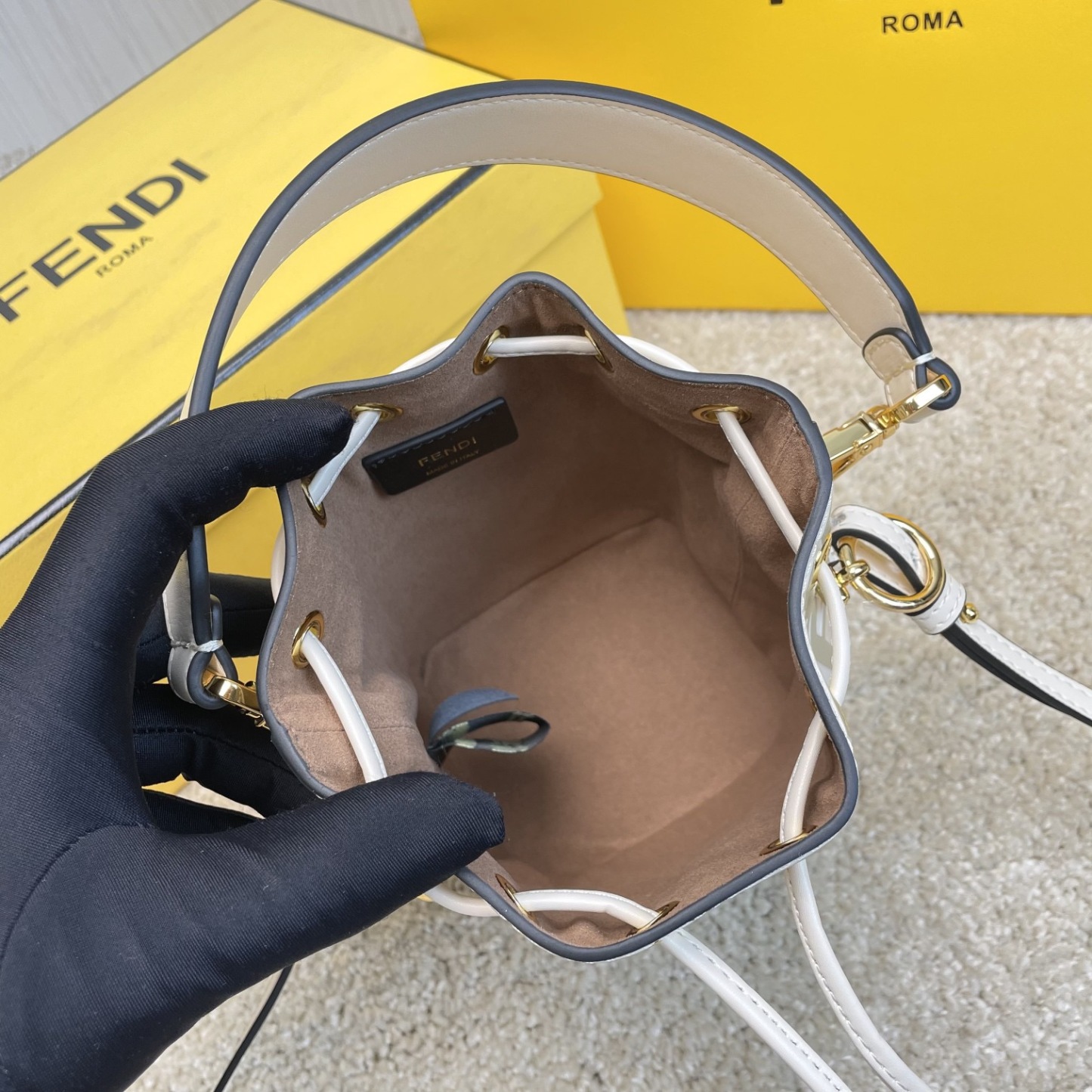 Fendi Mon Tresor