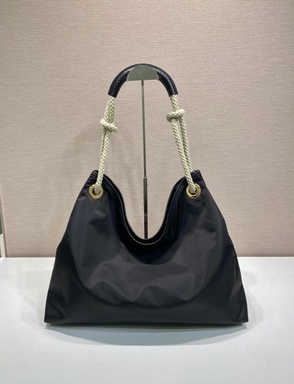Prada Mariner large Re-Nylon shoulder bag