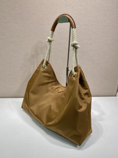 Prada Mariner large Re-Nylon shoulder bag