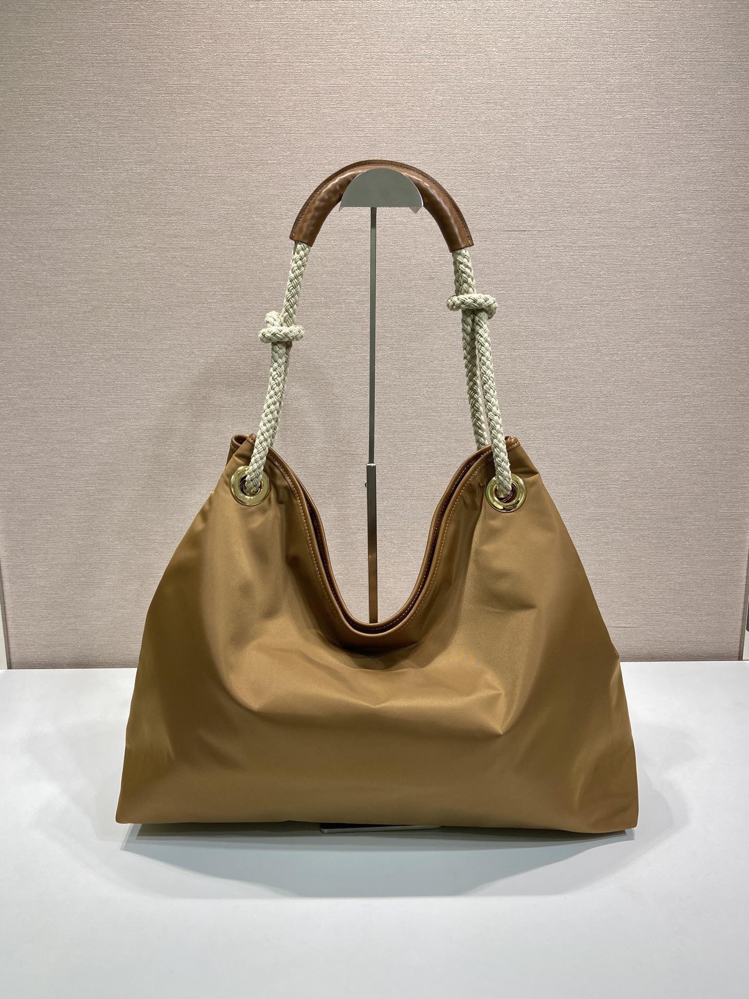 Prada Mariner large Re-Nylon shoulder bag
