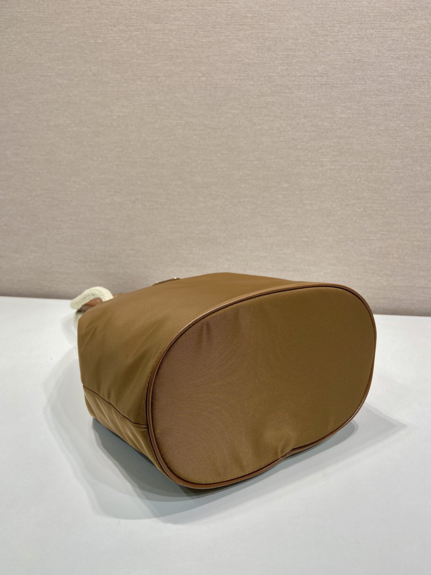 Prada Mariner Re-Nylon small bucket bag