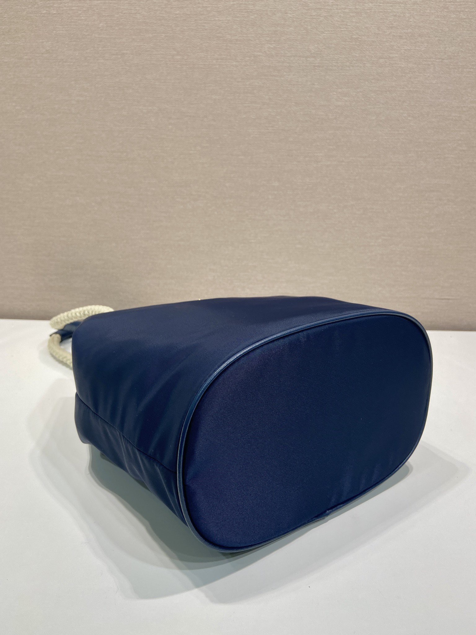 Prada Mariner Re-Nylon small bucket bag