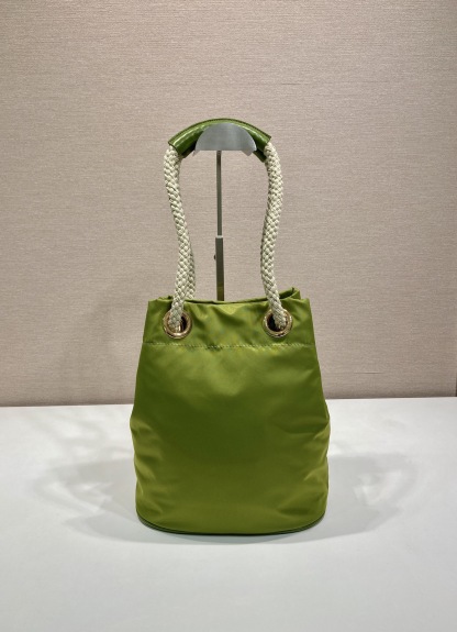 Prada Mariner Re-Nylon small bucket bag