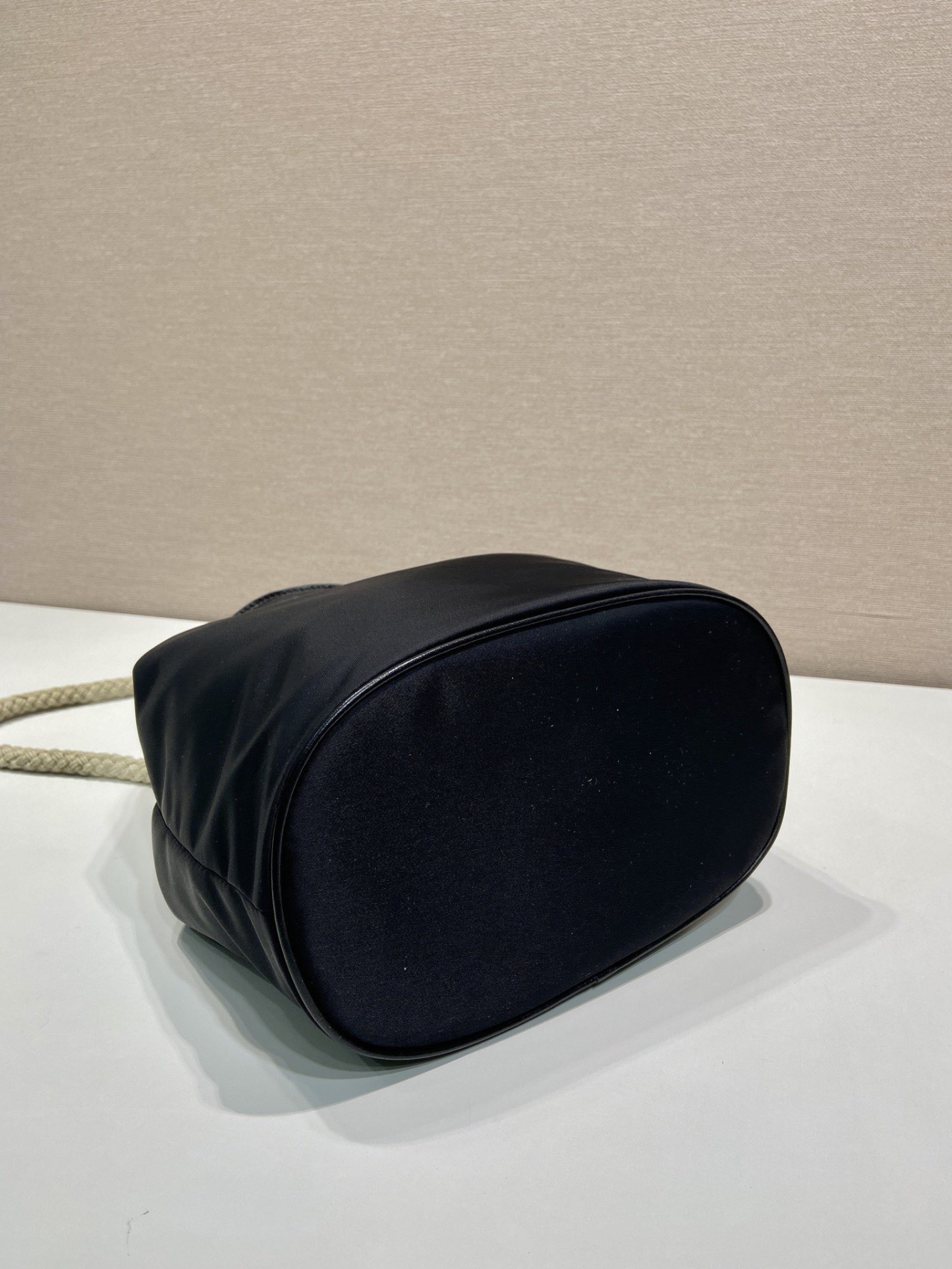 Prada Mariner Re-Nylon small bucket bag