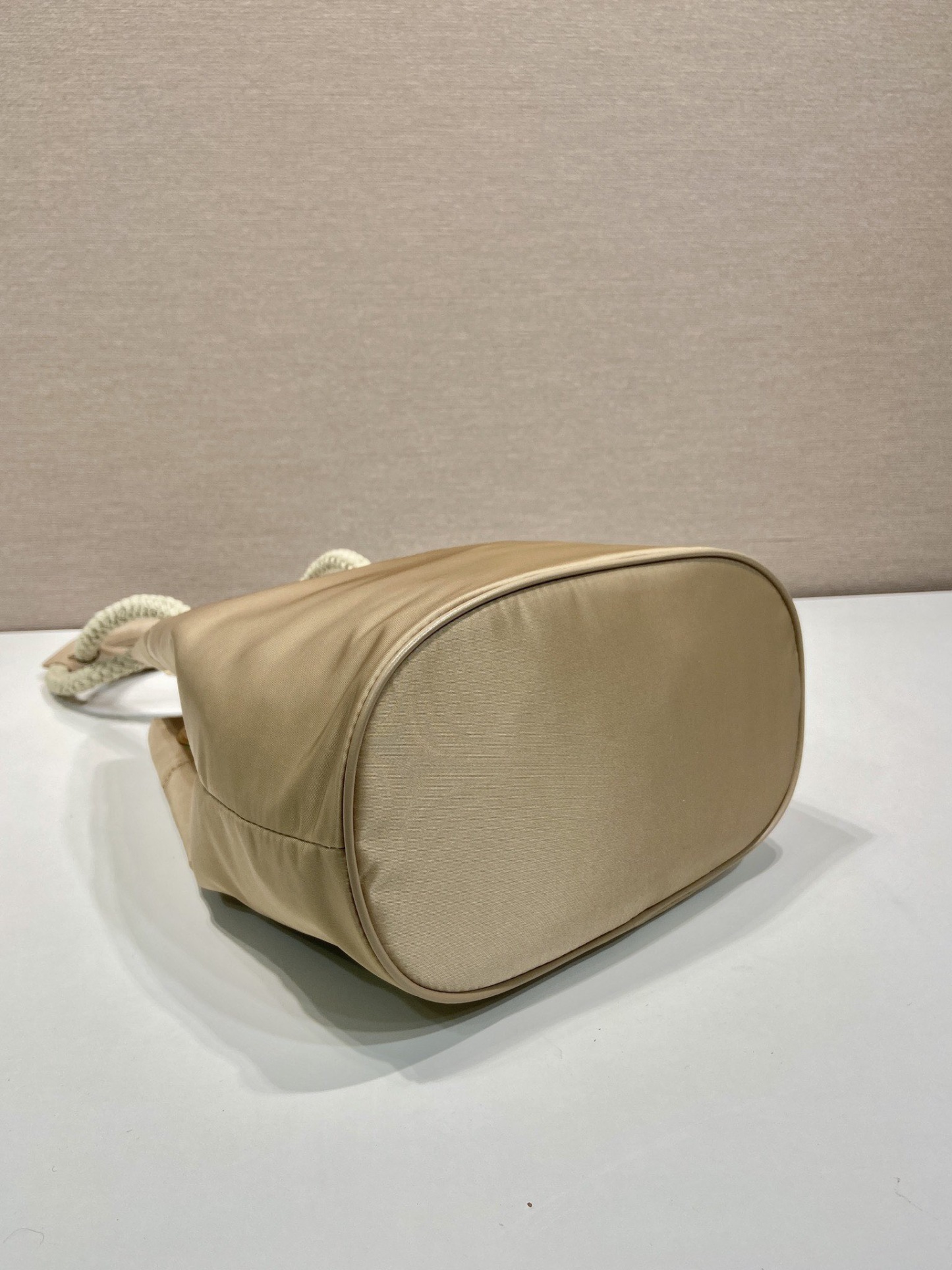 Prada Mariner Re-Nylon small bucket bag