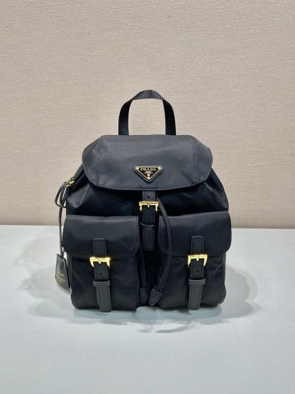Prada Small Re-Nylon backpack