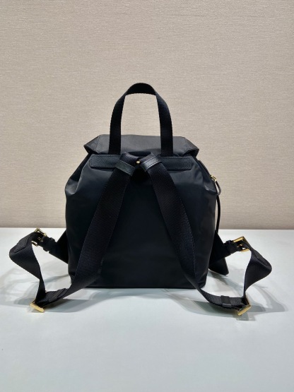Prada Small Re-Nylon backpack