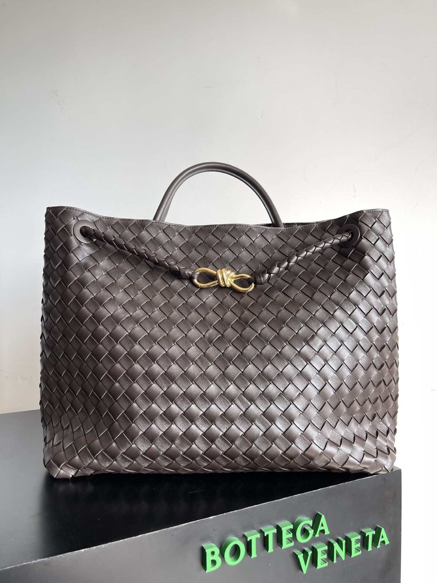 Bottega Veneta Large Andiamo