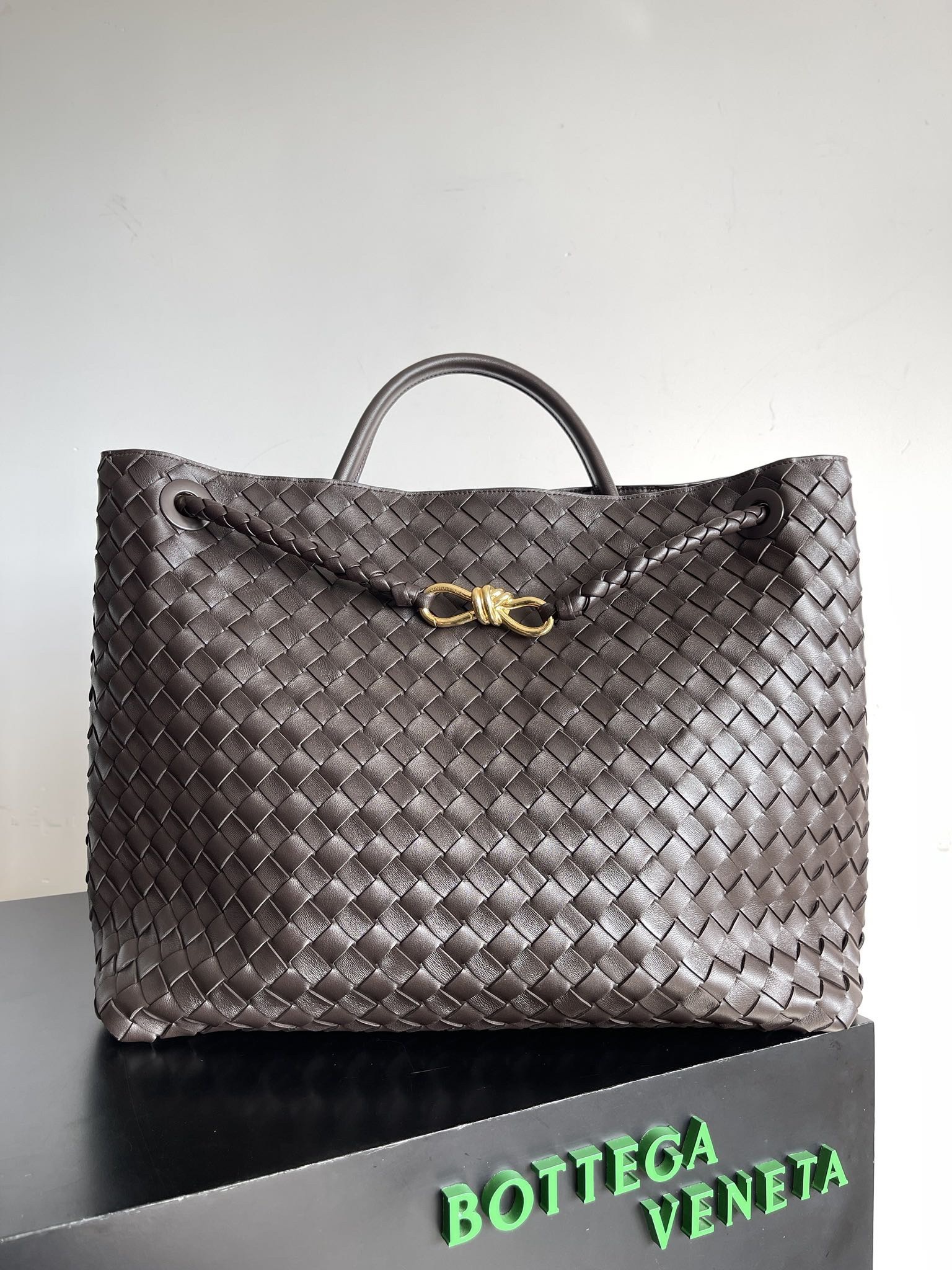 Bottega Veneta Large Andiamo