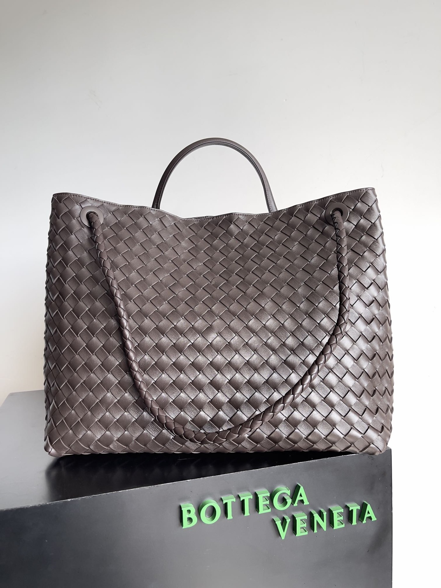 Bottega Veneta Large Andiamo