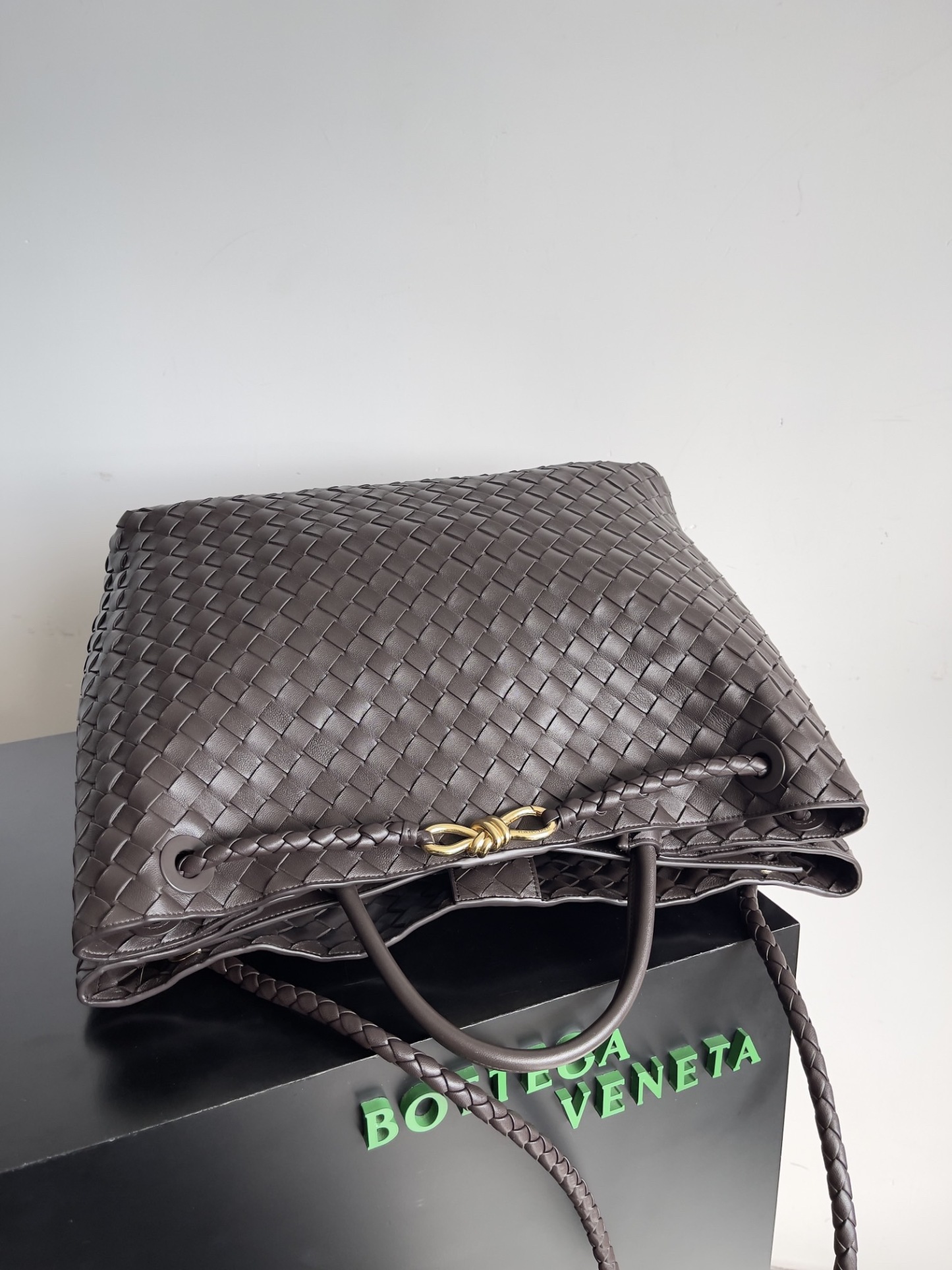 Bottega Veneta Large Andiamo