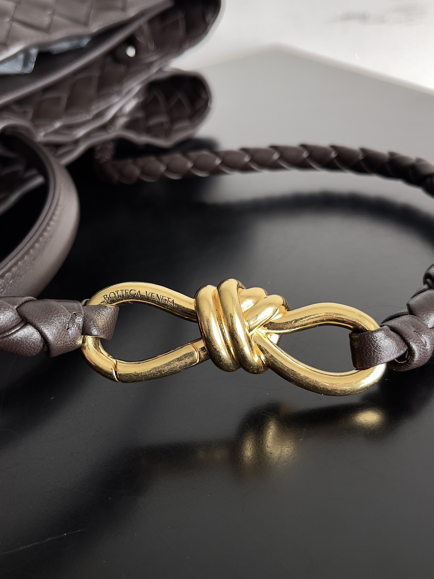 Bottega Veneta Large Andiamo