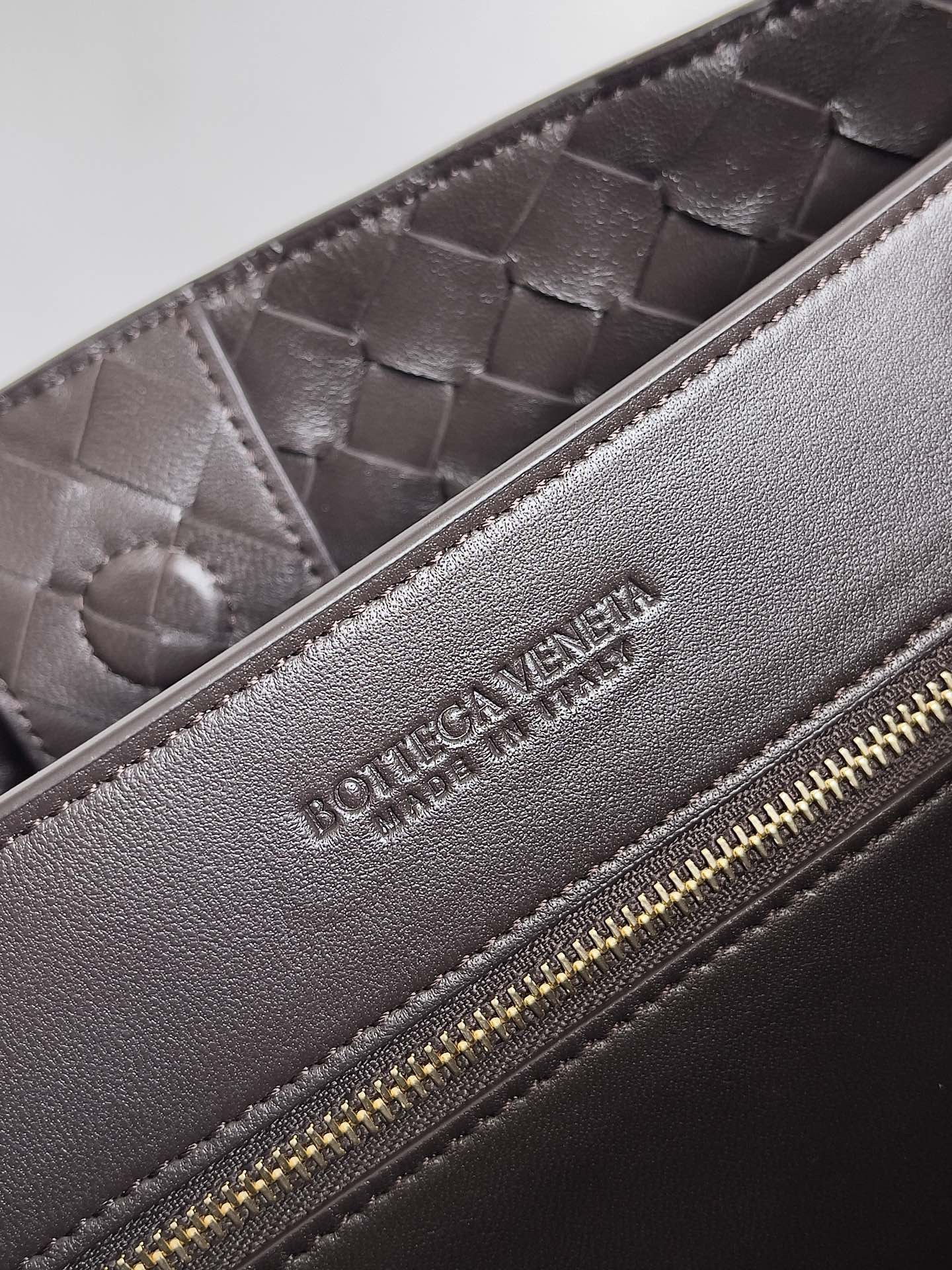Bottega Veneta Large Andiamo