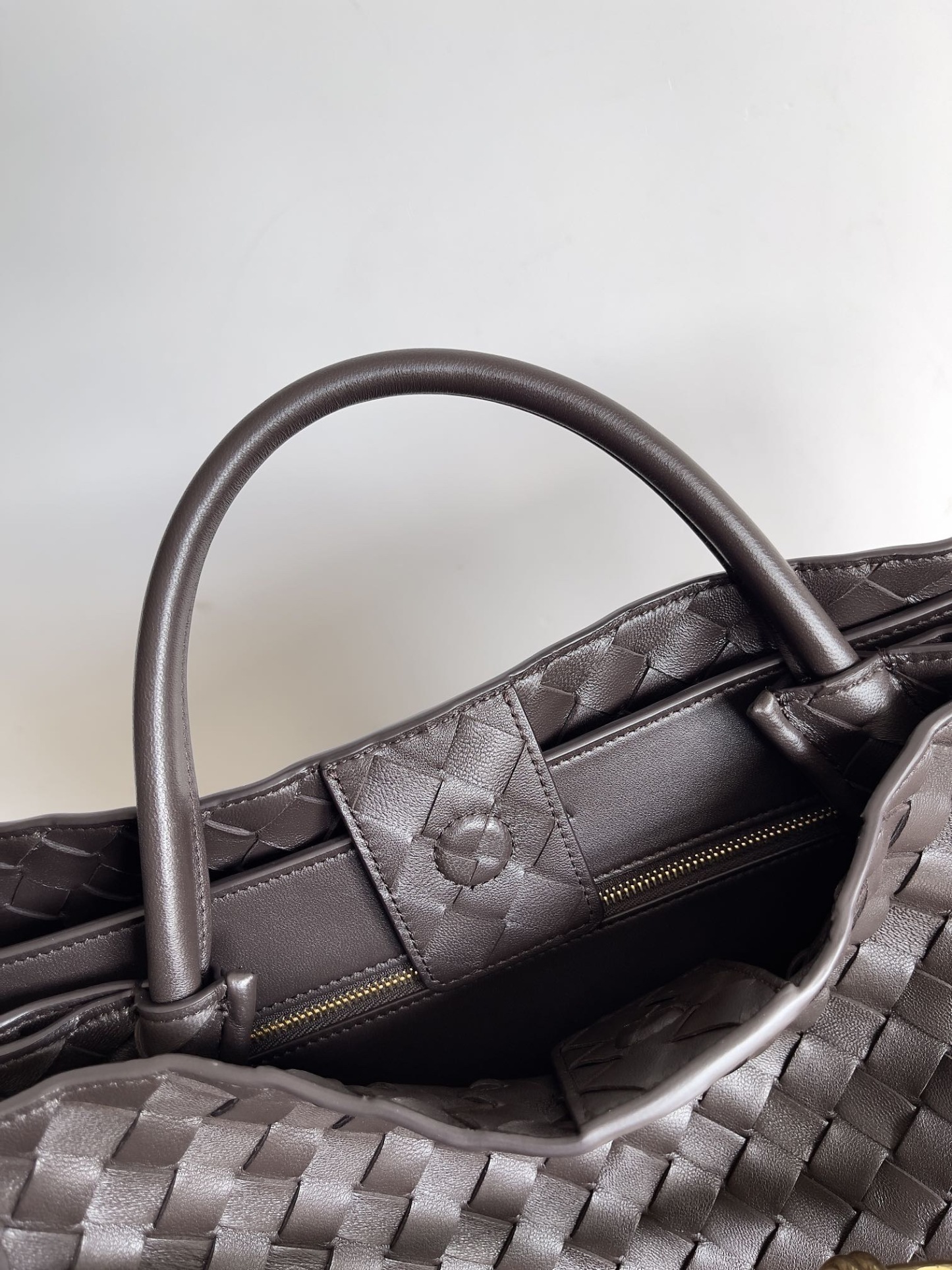 Bottega Veneta Large Andiamo