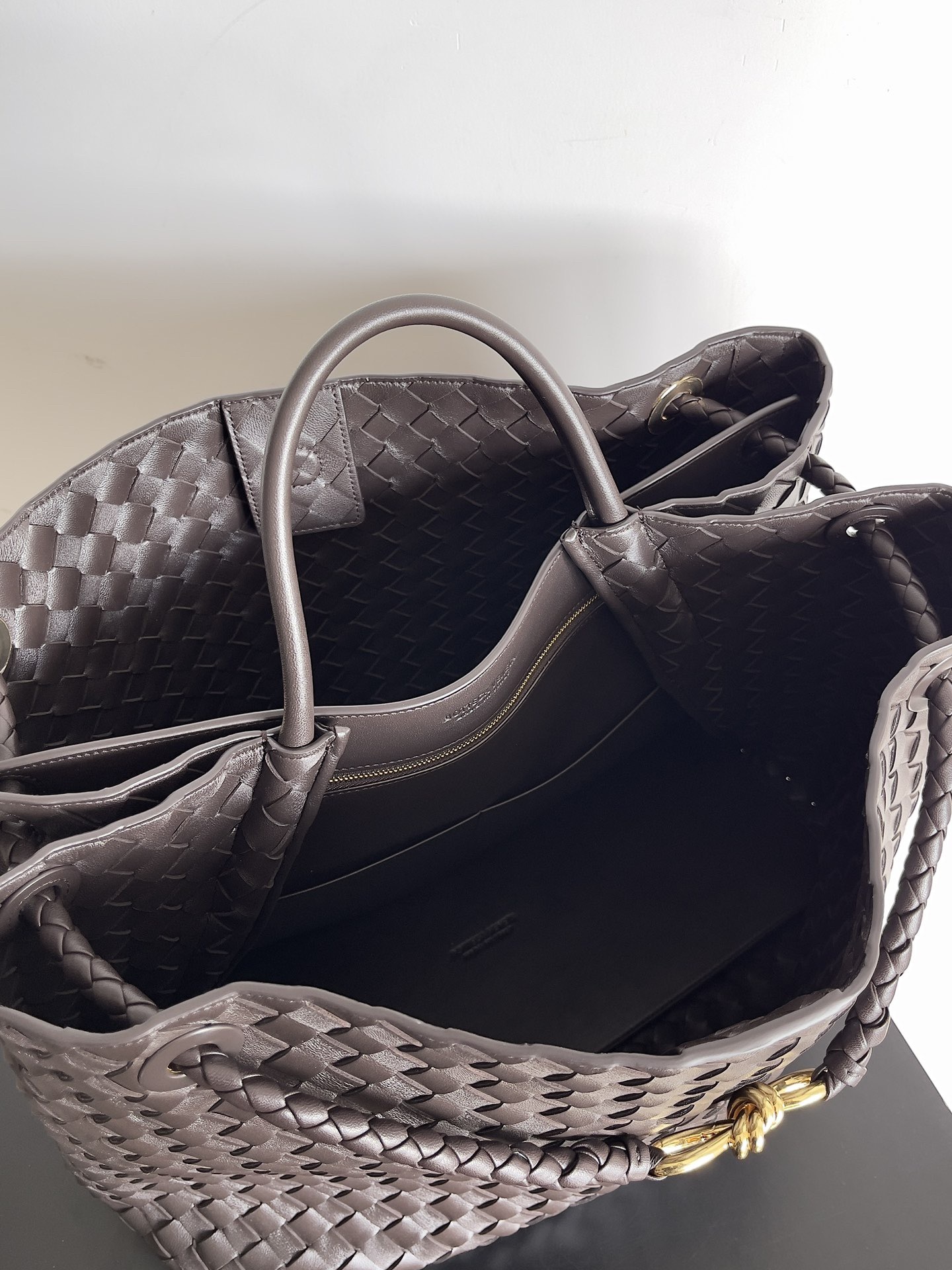 Bottega Veneta Large Andiamo