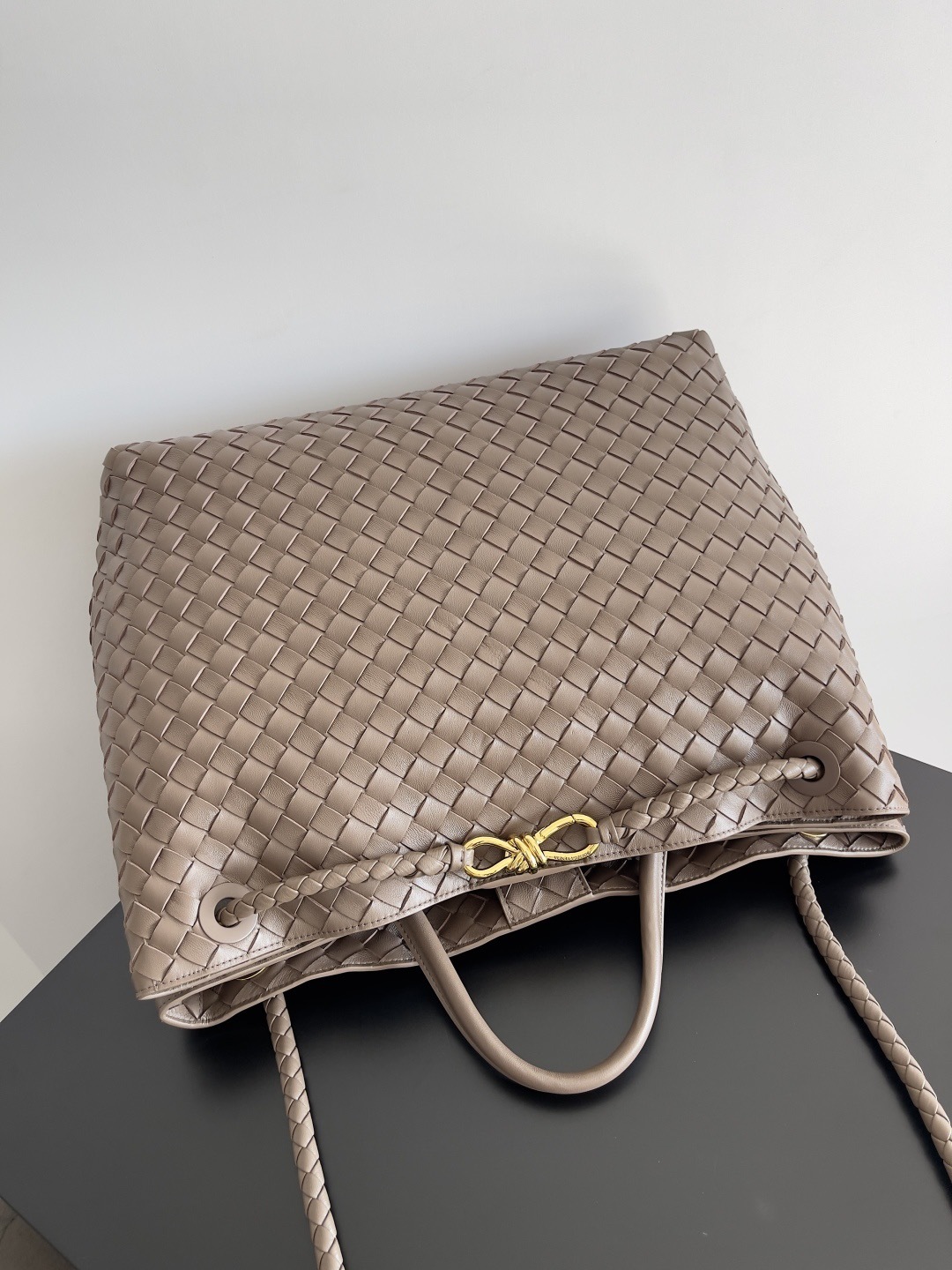 Bottega Veneta Large Andiamo