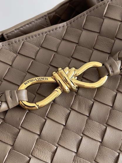 Bottega Veneta Large Andiamo