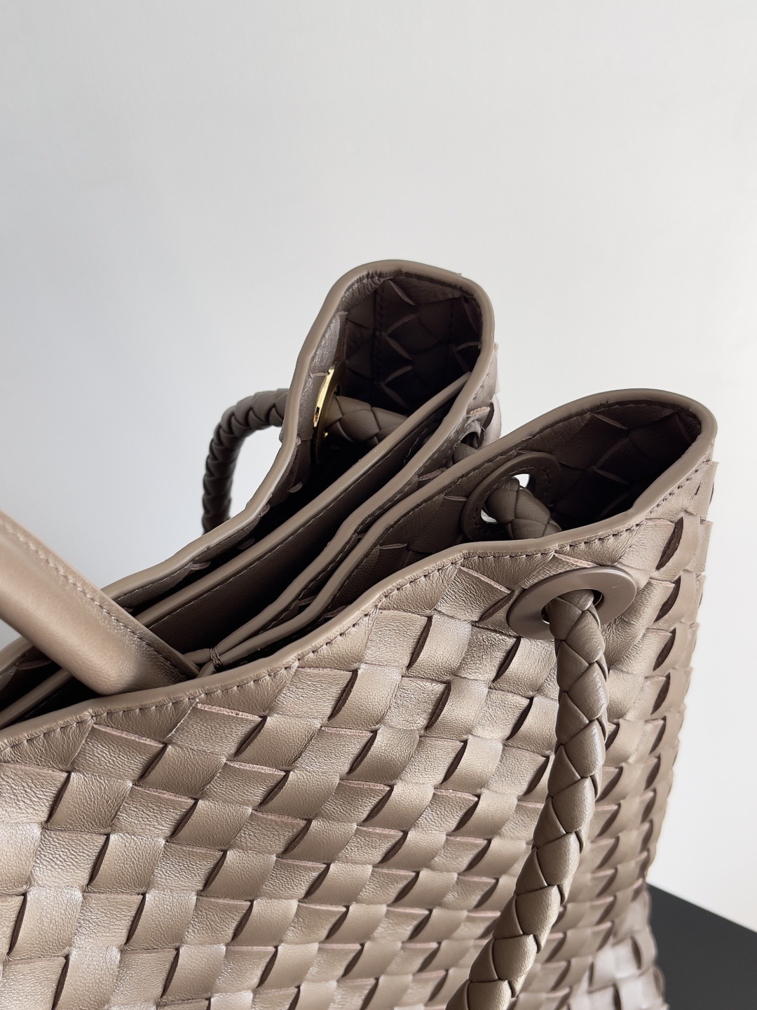 Bottega Veneta Large Andiamo