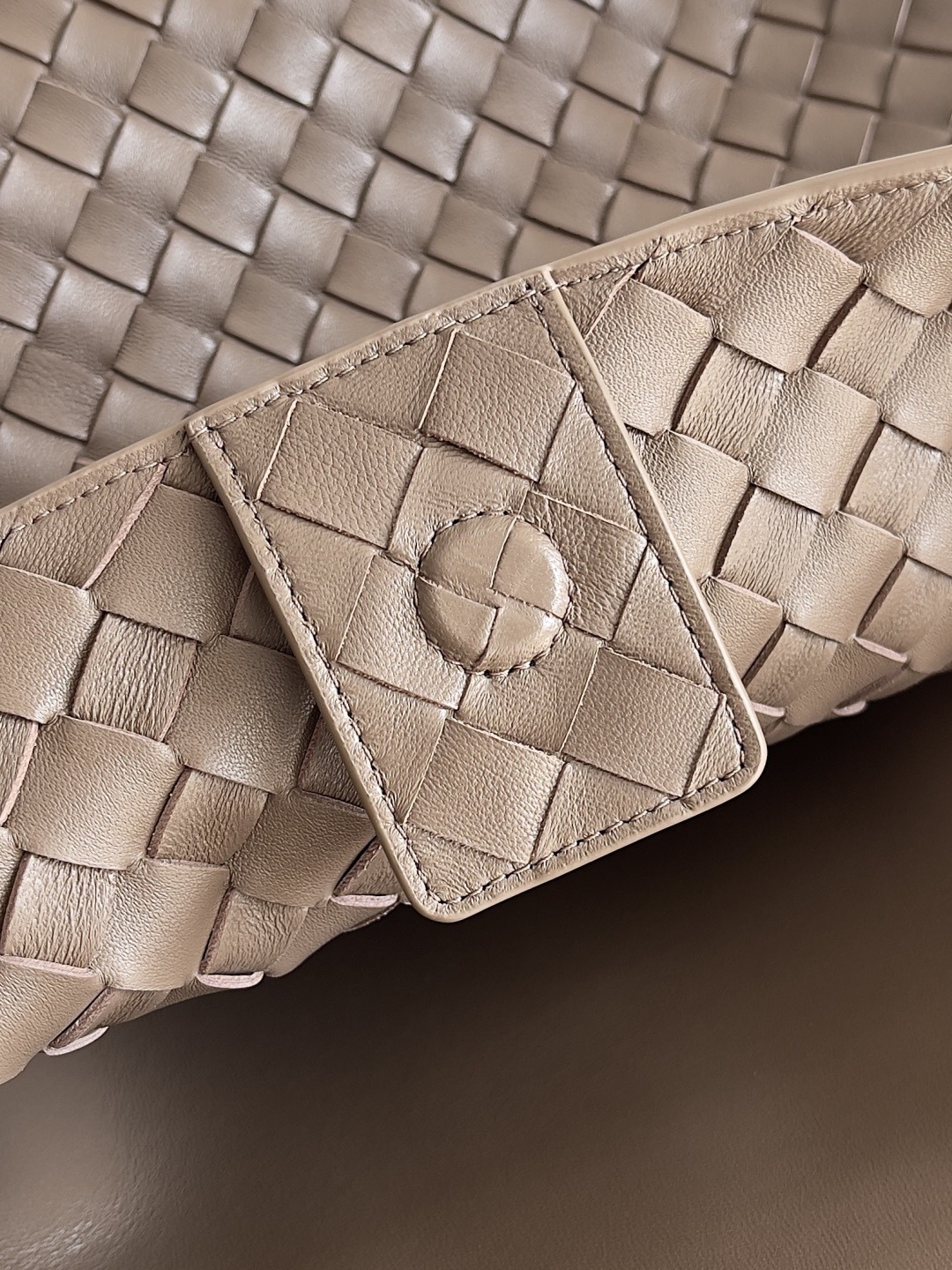 Bottega Veneta Large Andiamo