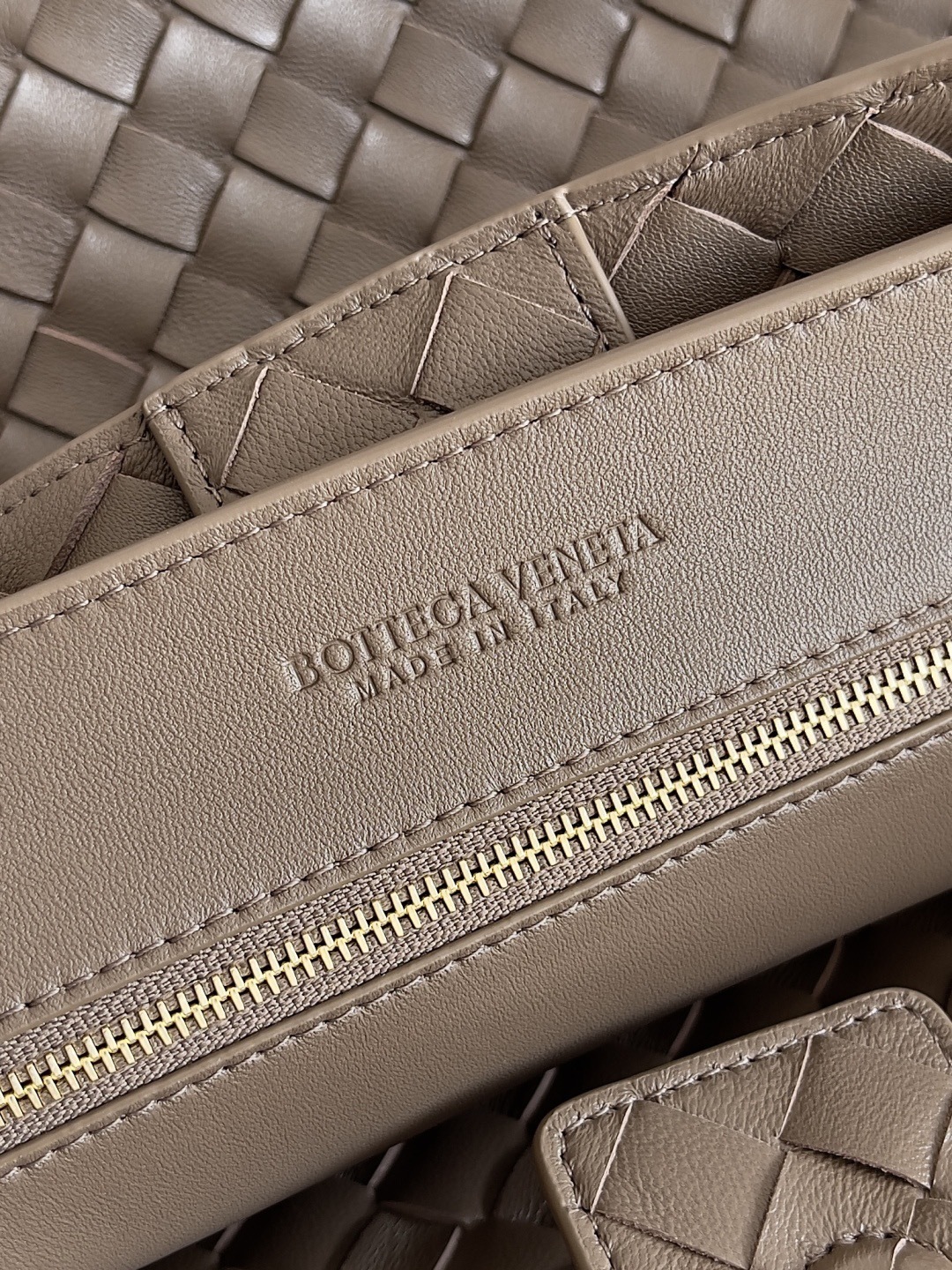 Bottega Veneta Large Andiamo