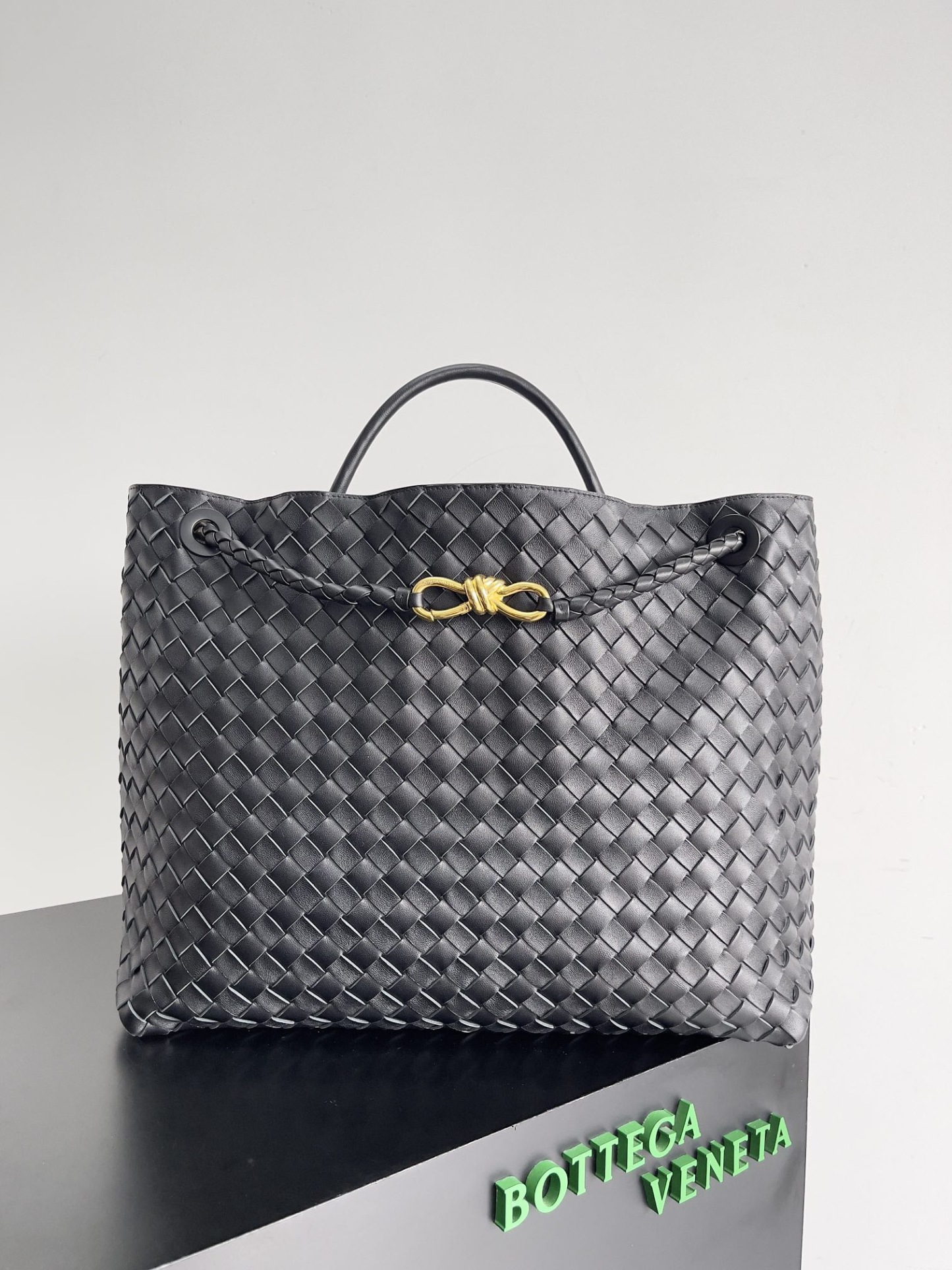 Bottega Veneta Large Andiamo